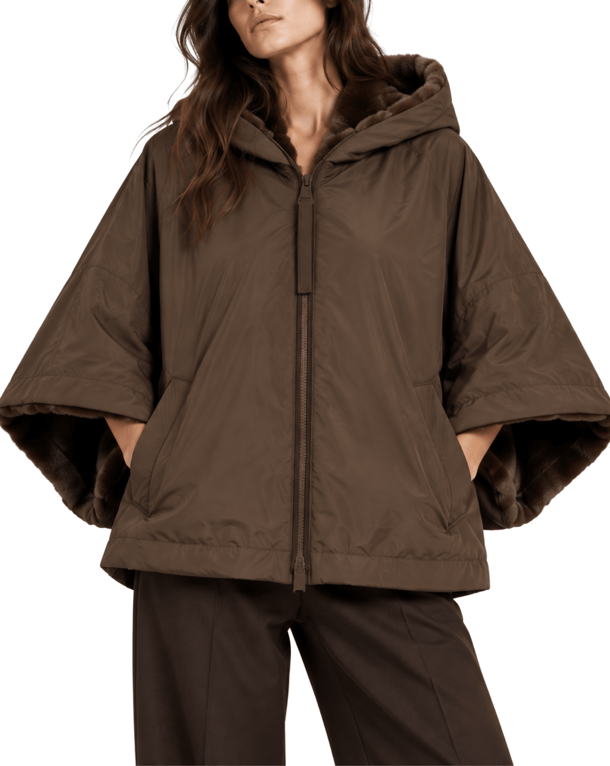 Lou Andrea - RTW-Coats and outerwear
