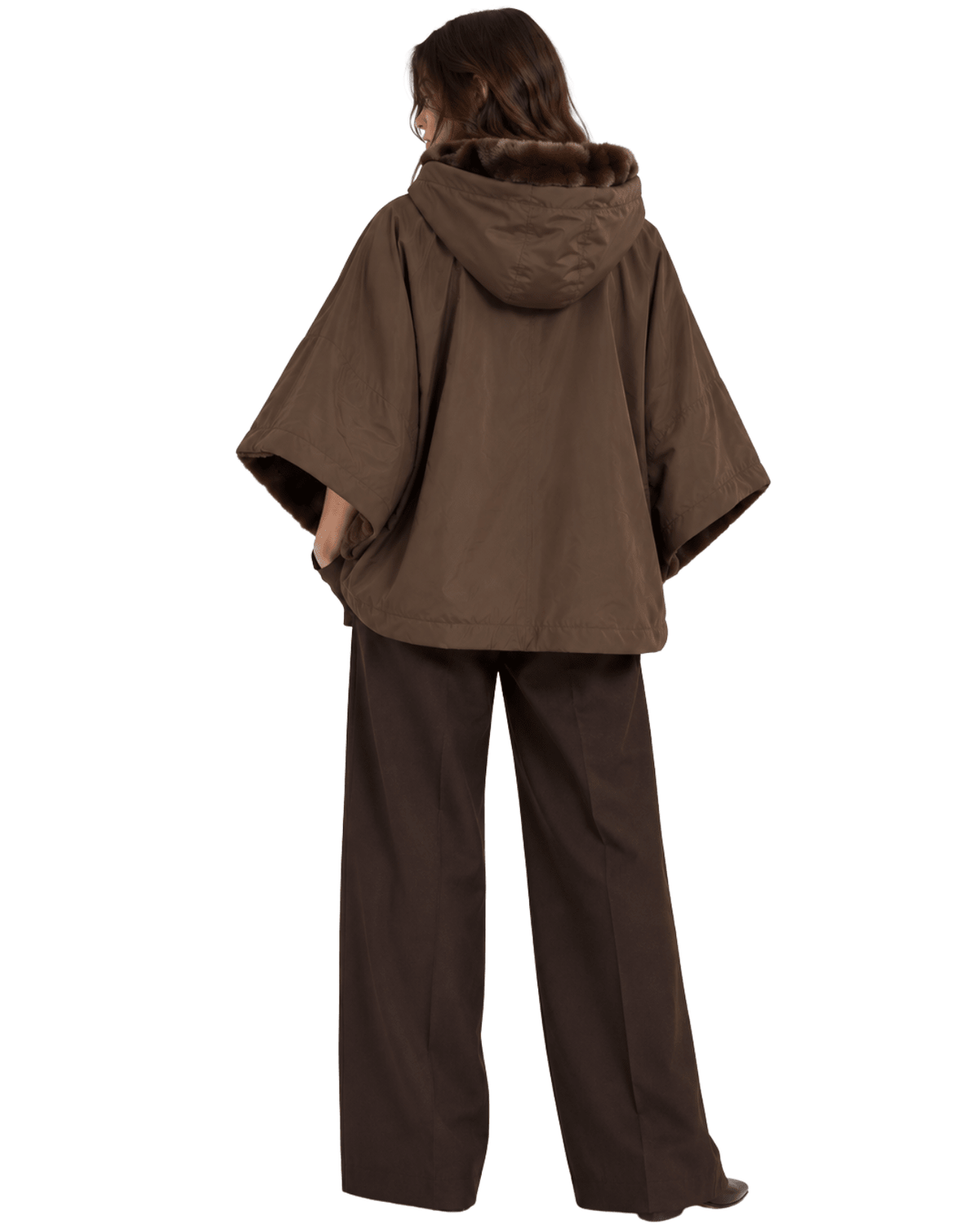 Lou Andrea - RTW-Coats and outerwear