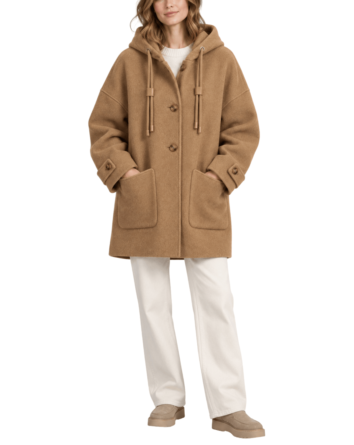 Lou Andrea - RTW-Coats and outerwear