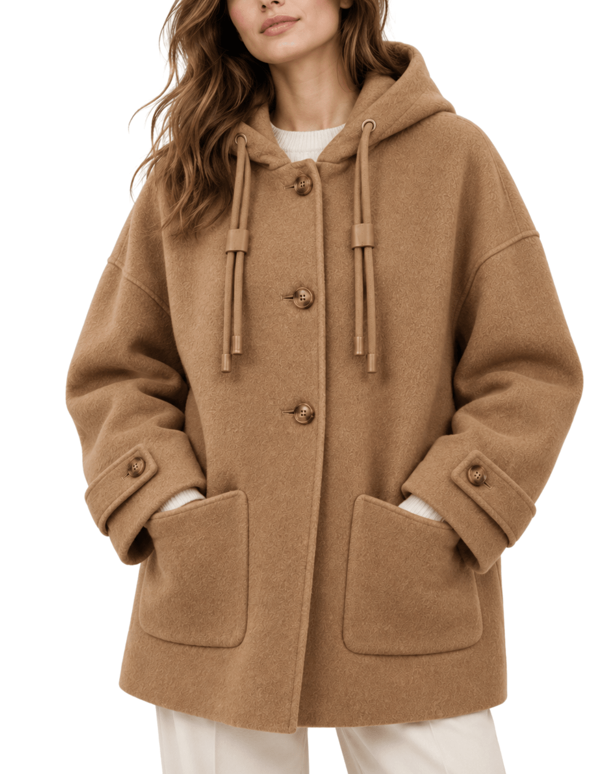 Lou Andrea - RTW-Coats and outerwear