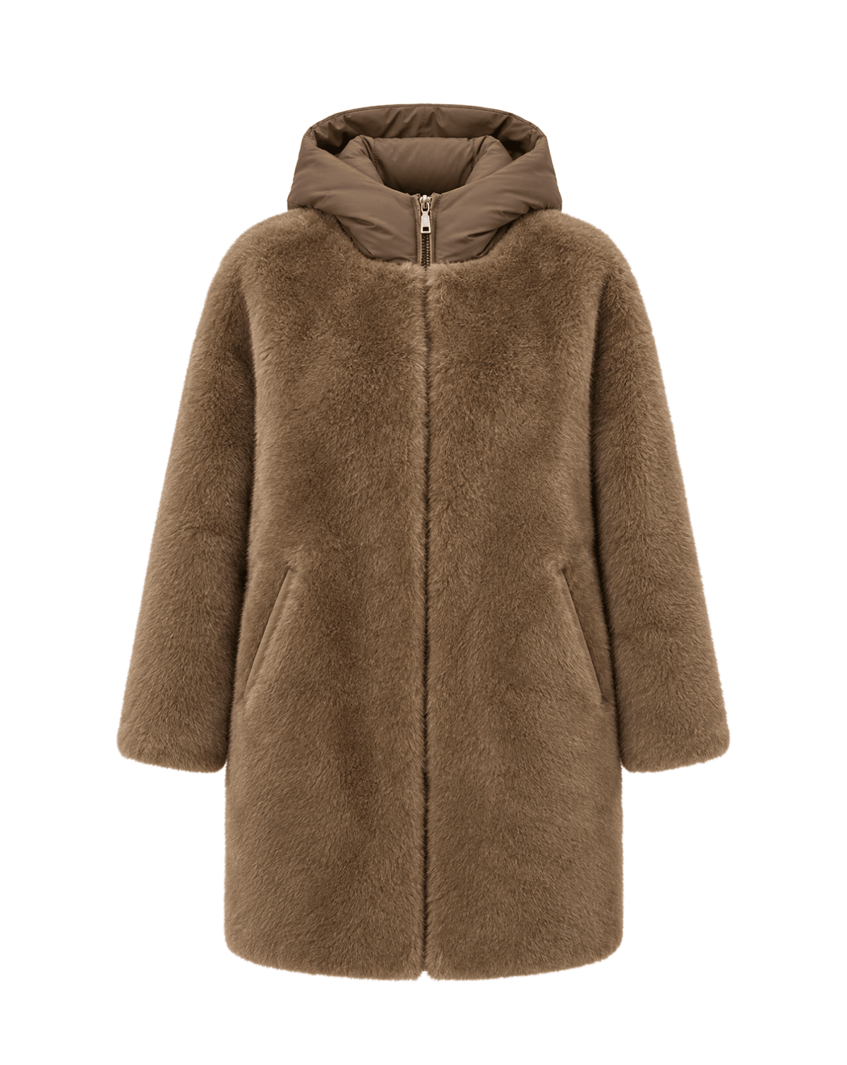 Lou Andrea - RTW-Coats and outerwear