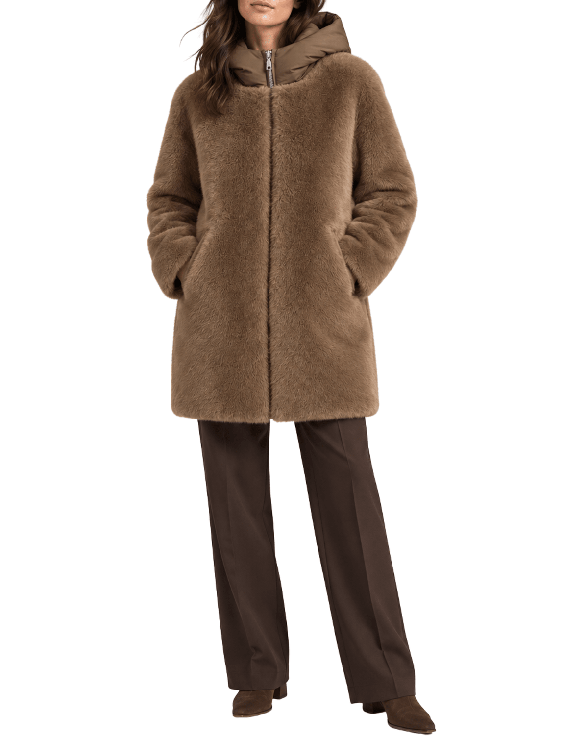 Lou Andrea - RTW-Coats and outerwear