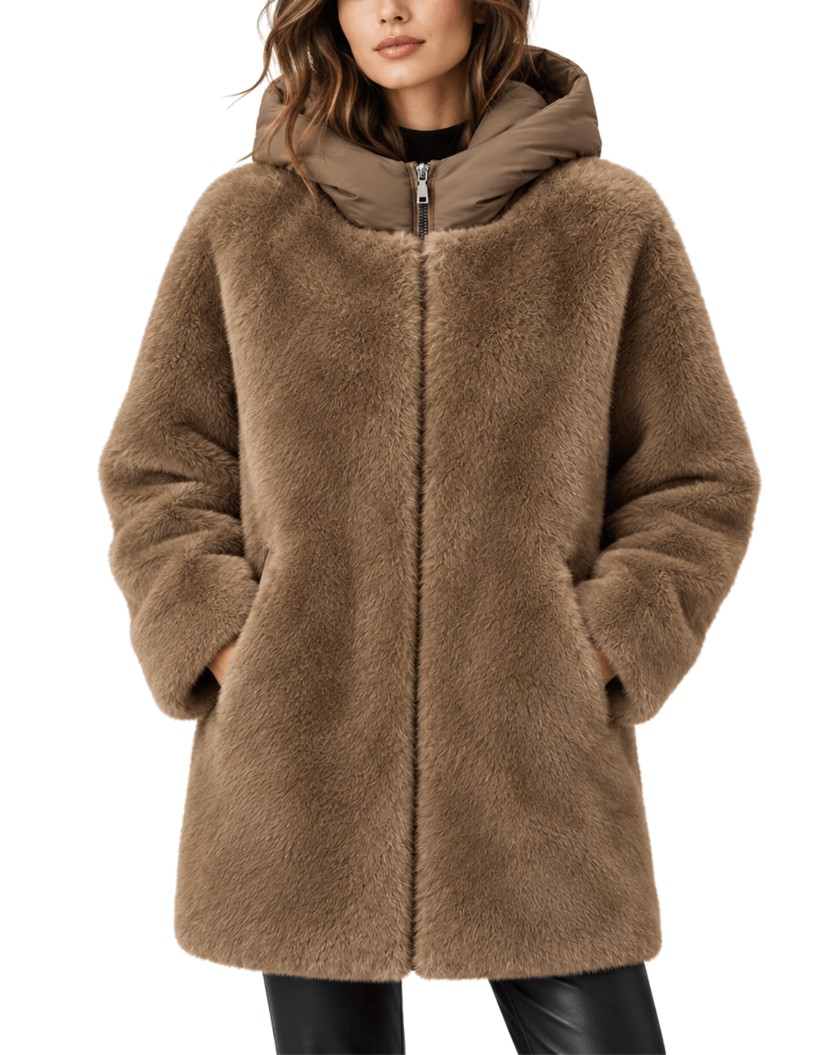 Lou Andrea - RTW-Coats and outerwear