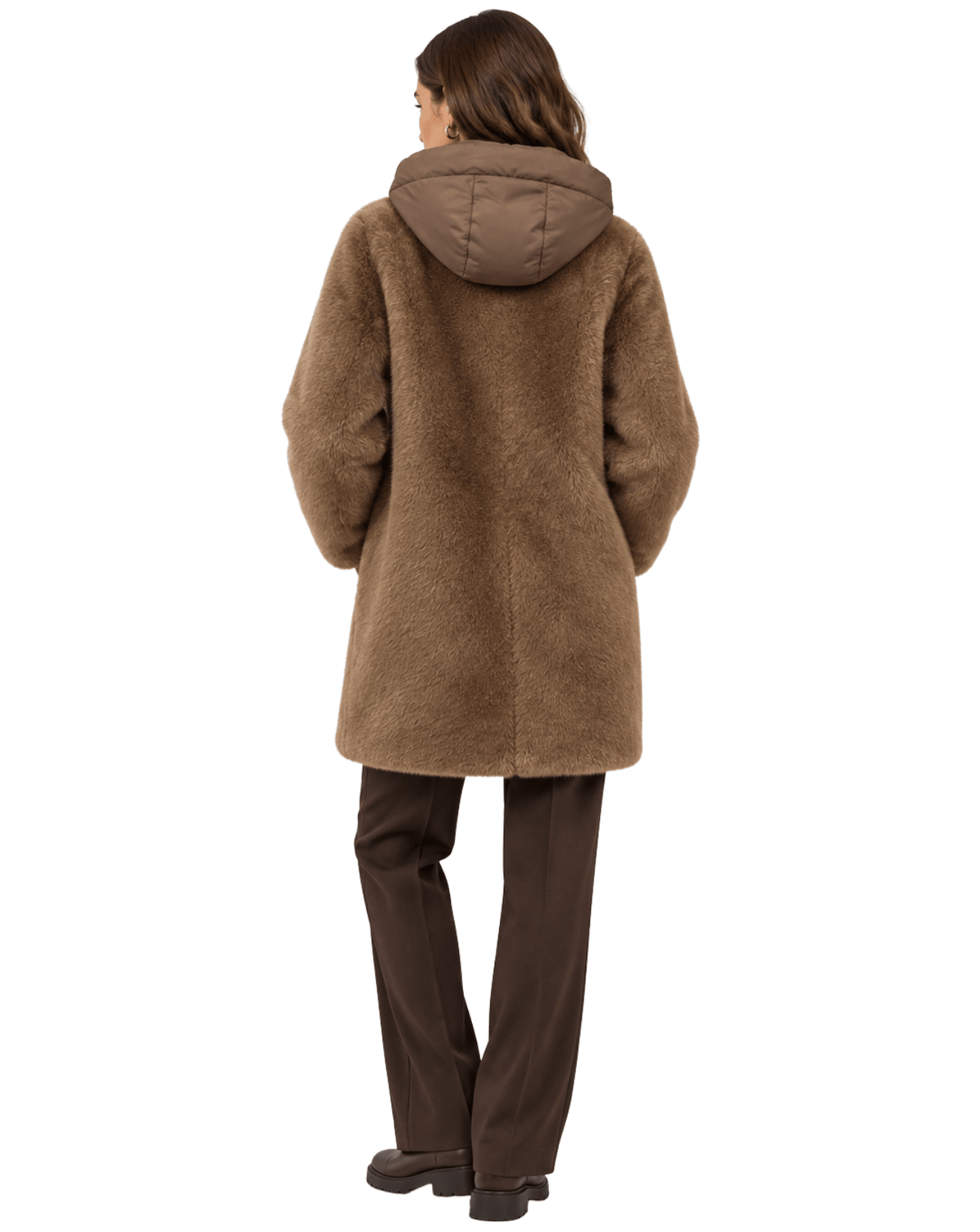Lou Andrea - RTW-Coats and outerwear