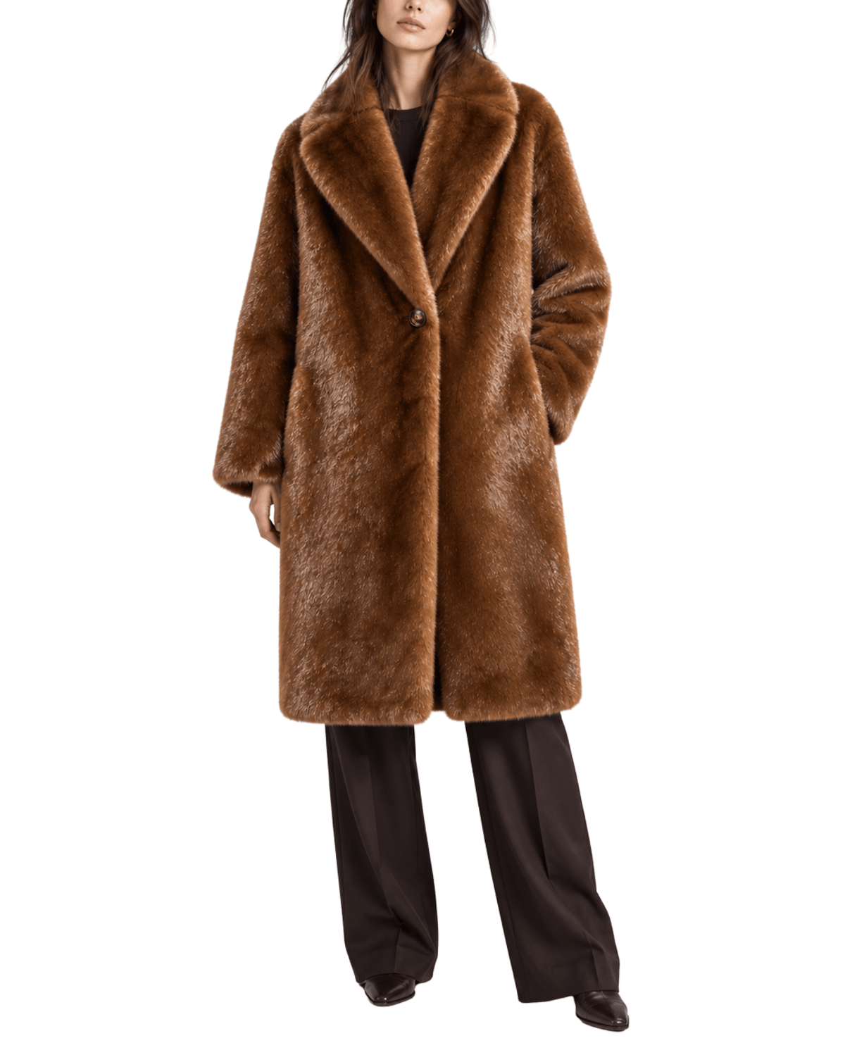 Lou Andrea - RTW-Coats and outerwear