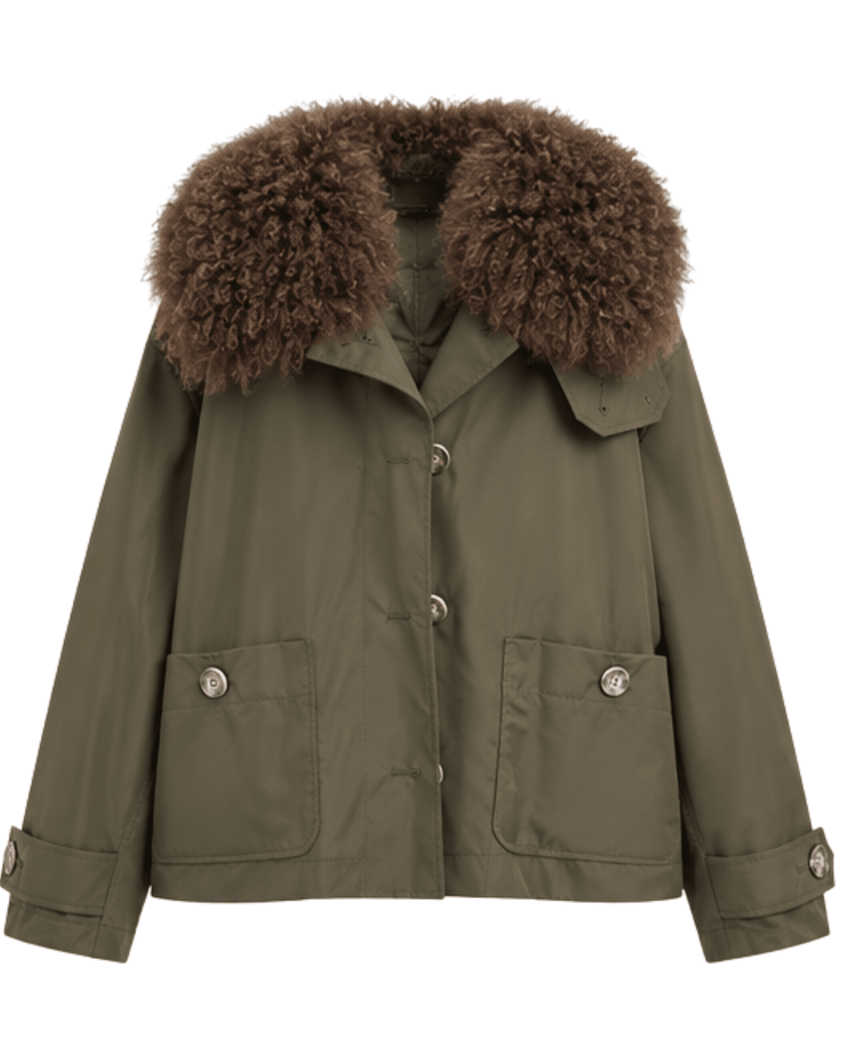 Lou Andrea - RTW-Coats and outerwear