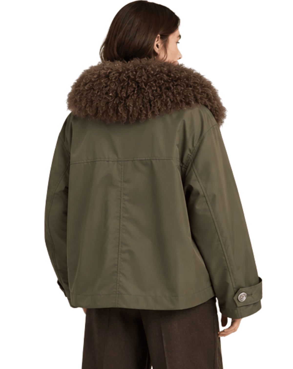 Lou Andrea - RTW-Coats and outerwear