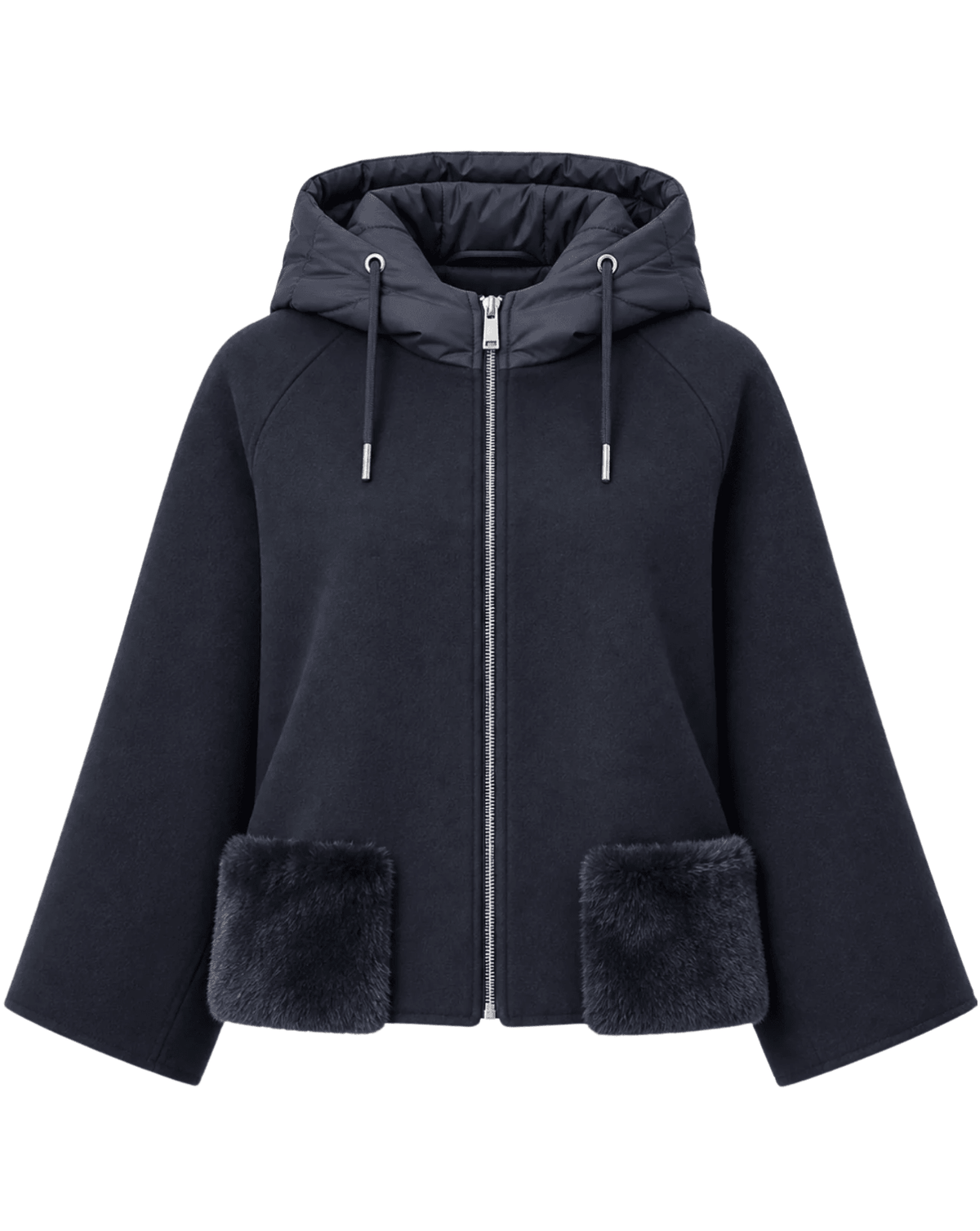 Lou Andrea - RTW-Coats and outerwear