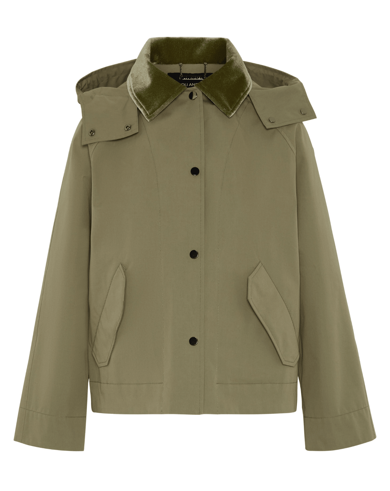 Lou Andrea - RTW - Coats and outerwear