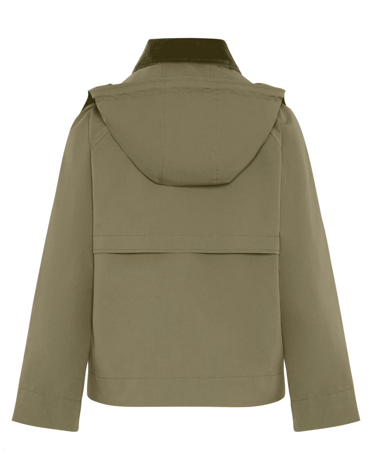 Lou Andrea - RTW - Coats and outerwear
