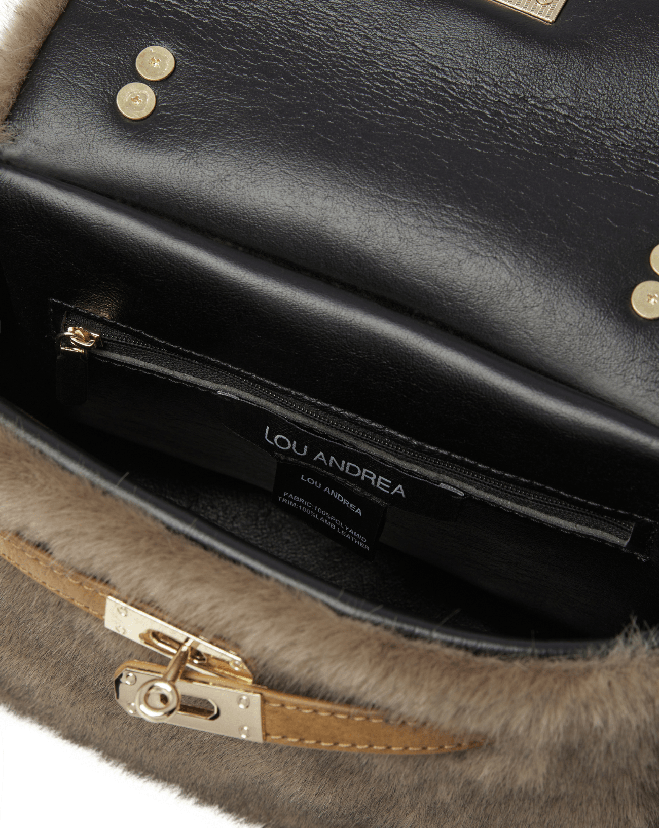Lou Andrea - Bags SLG - Bags