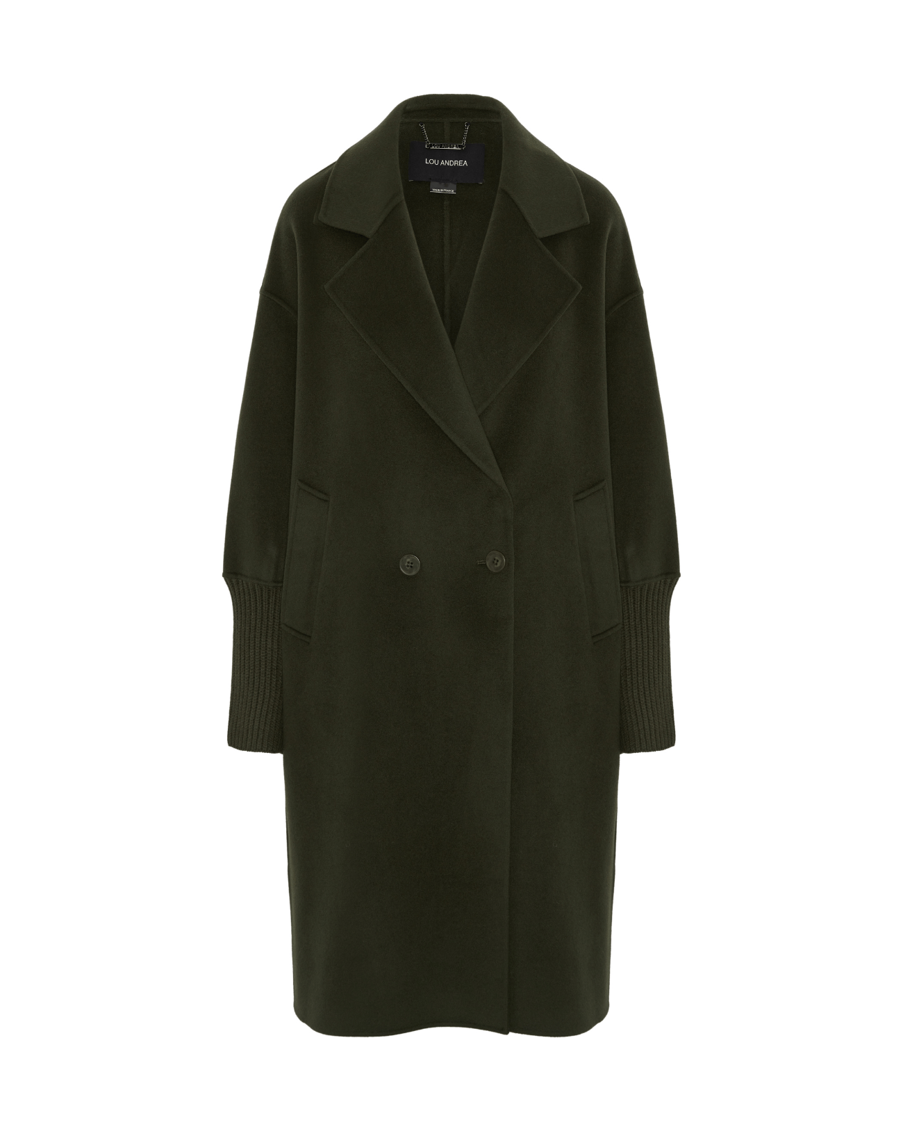 Lou Andrea - RTW - Coats and outerwear