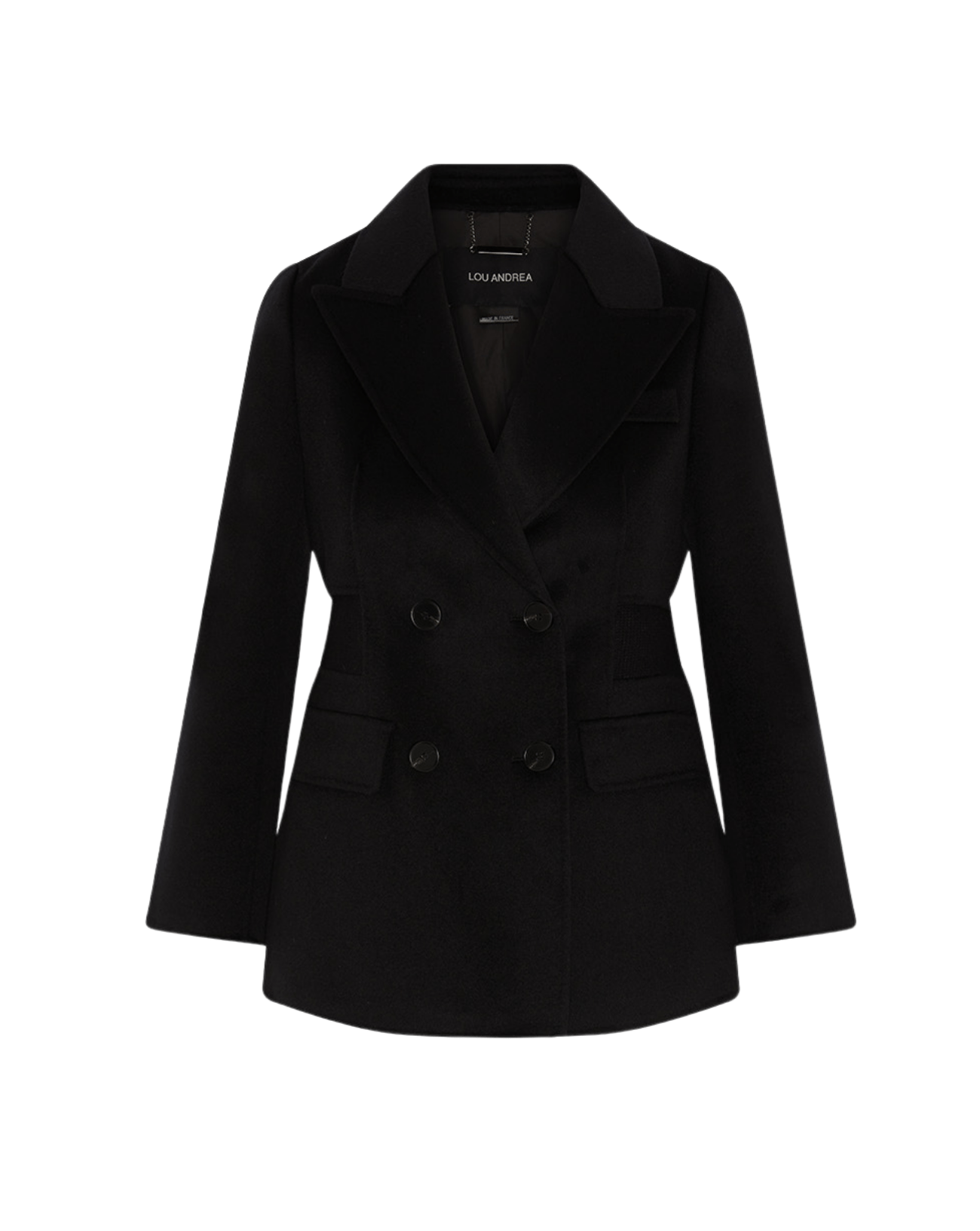 Lou Andrea - RTW - Coats and outerwear