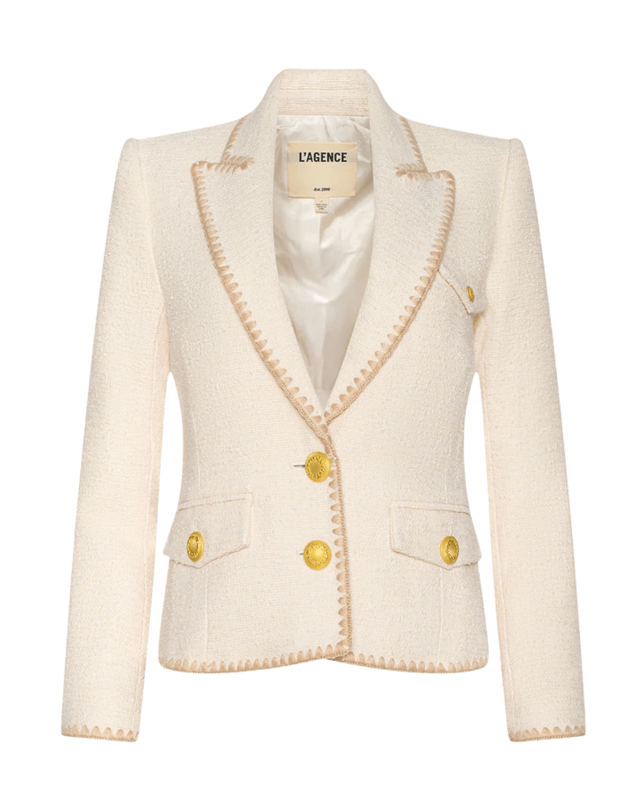 L'agence - RTW - Blazers