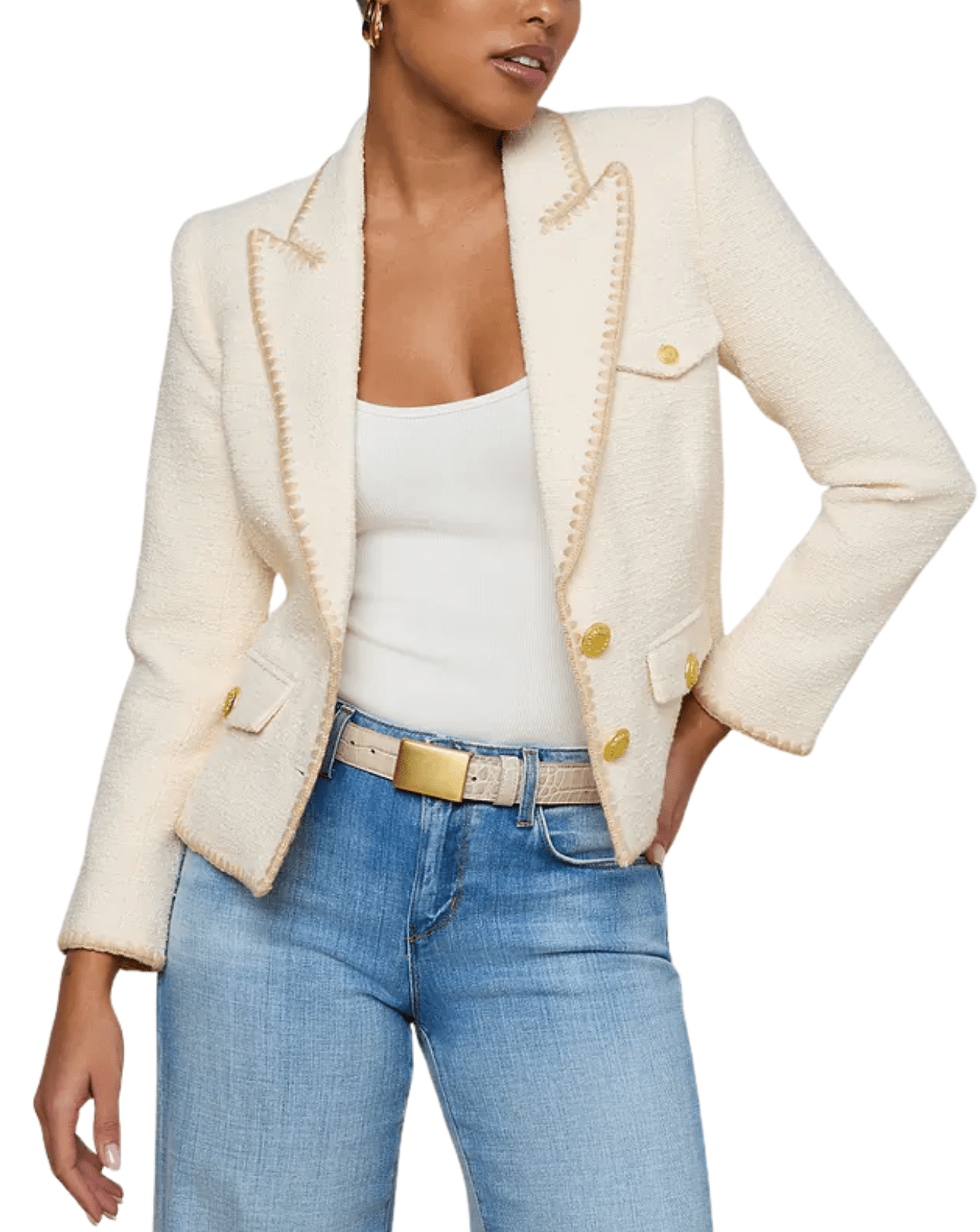 L'agence - RTW - Blazers