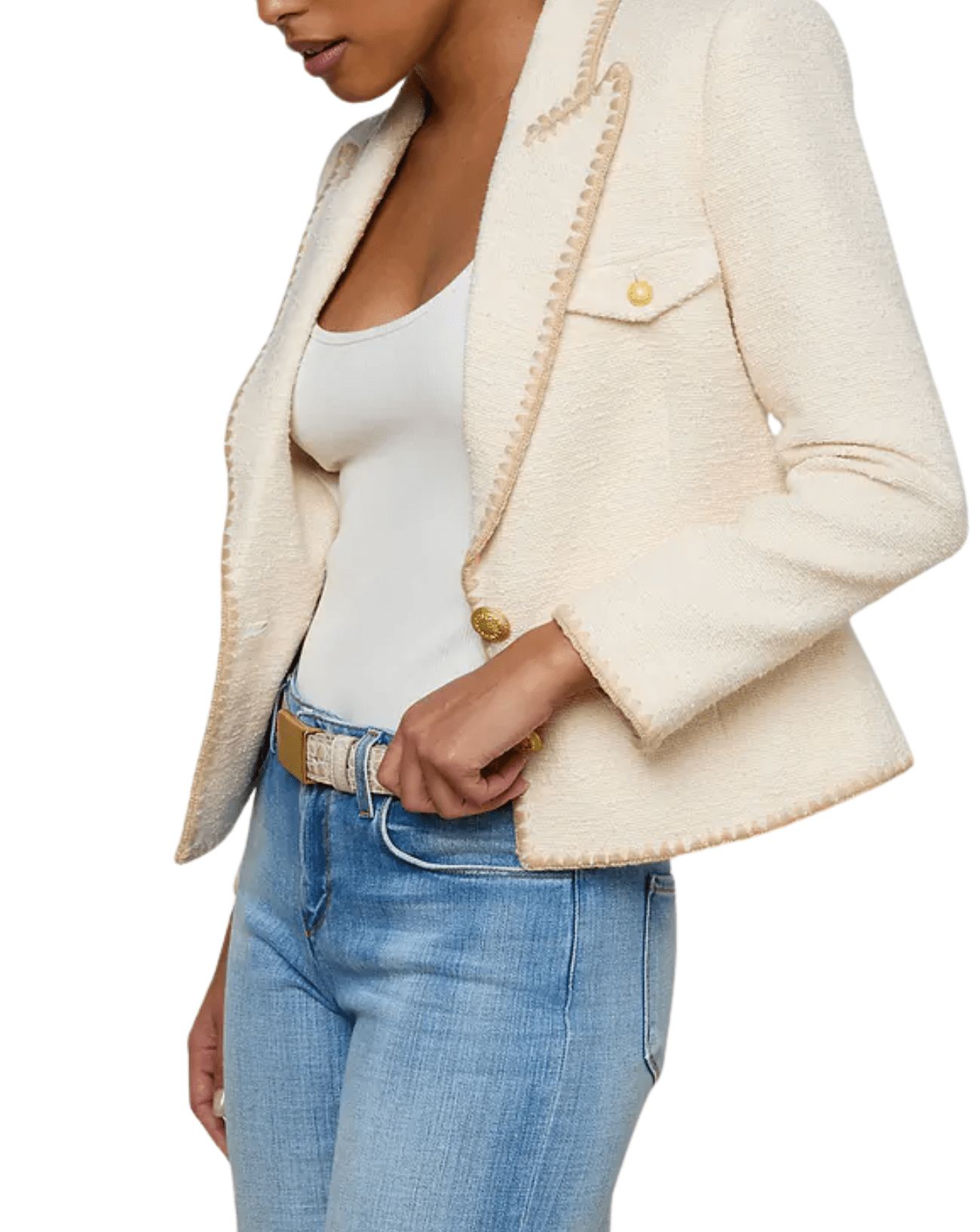 L'agence - RTW - Blazers