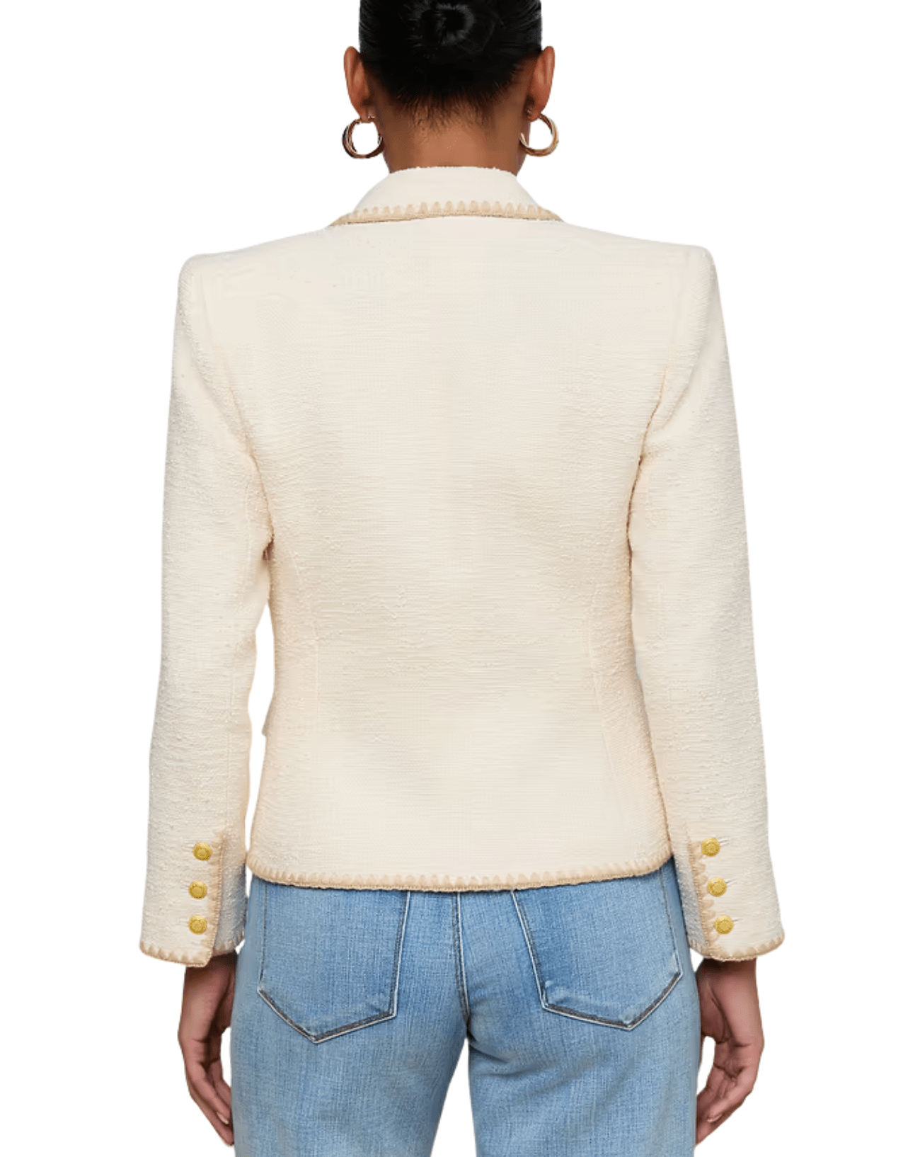 L'agence - RTW - Blazers