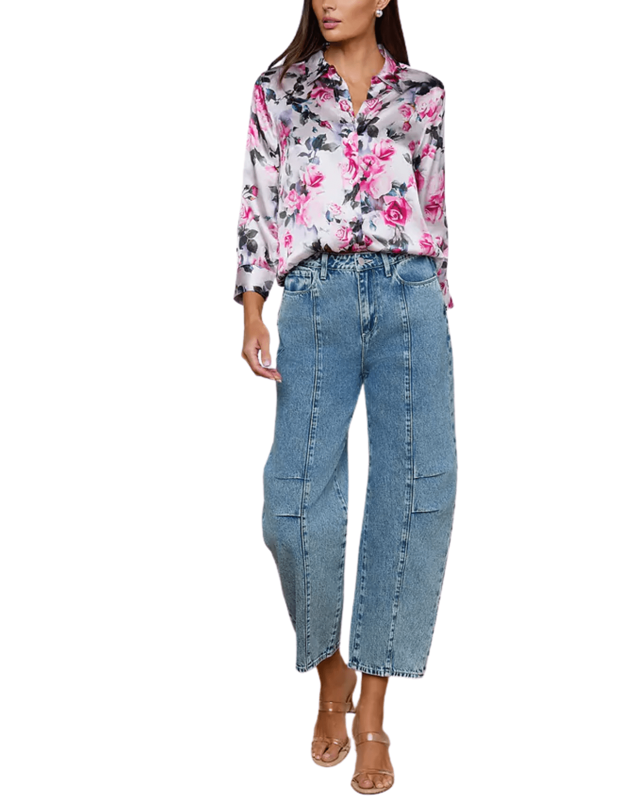 L'agence - RTW - Dresses