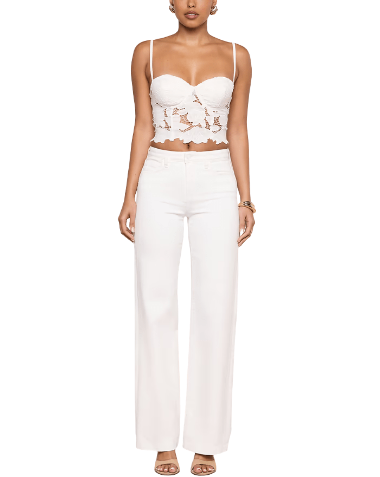 L'agence - RTW - Blouses and woven tops