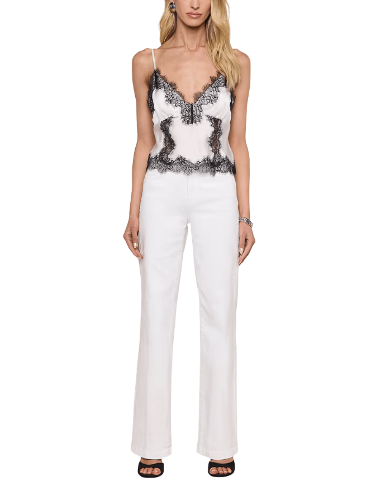 L'agence - RTW - Blouses and woven tops