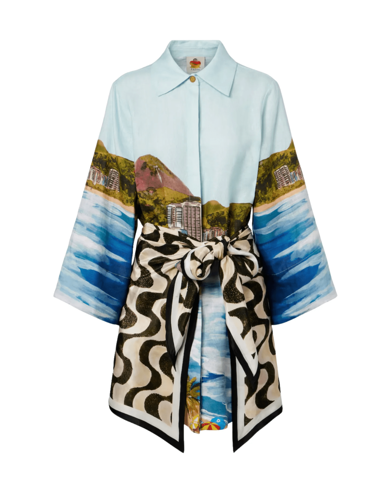 Farm Rio - RTW - Dresses
