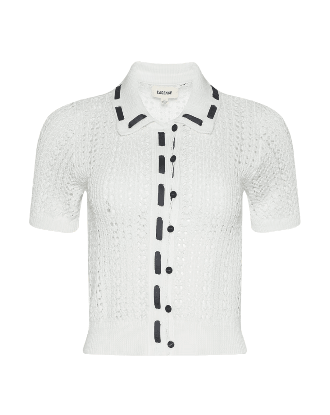 L'agence - RTW - Knitwear