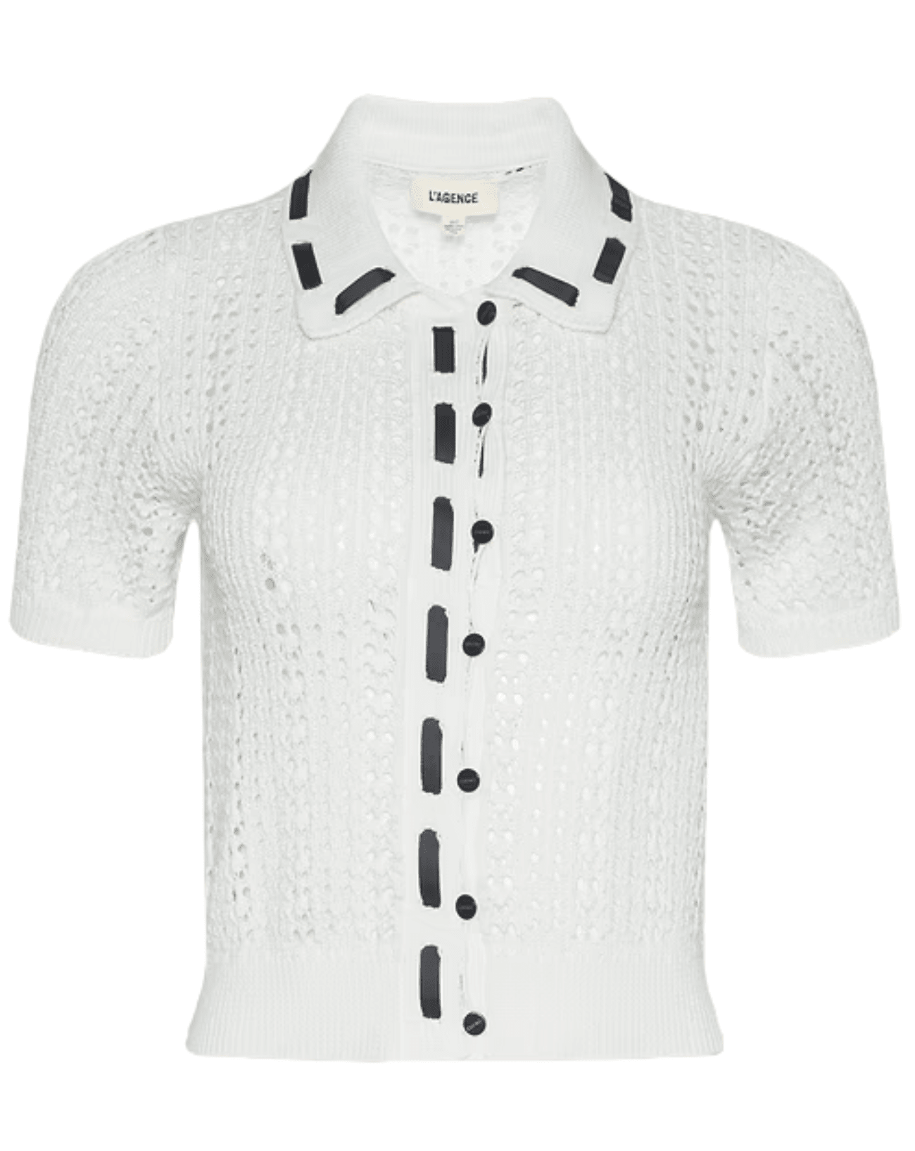 L'agence - RTW - Knitwear