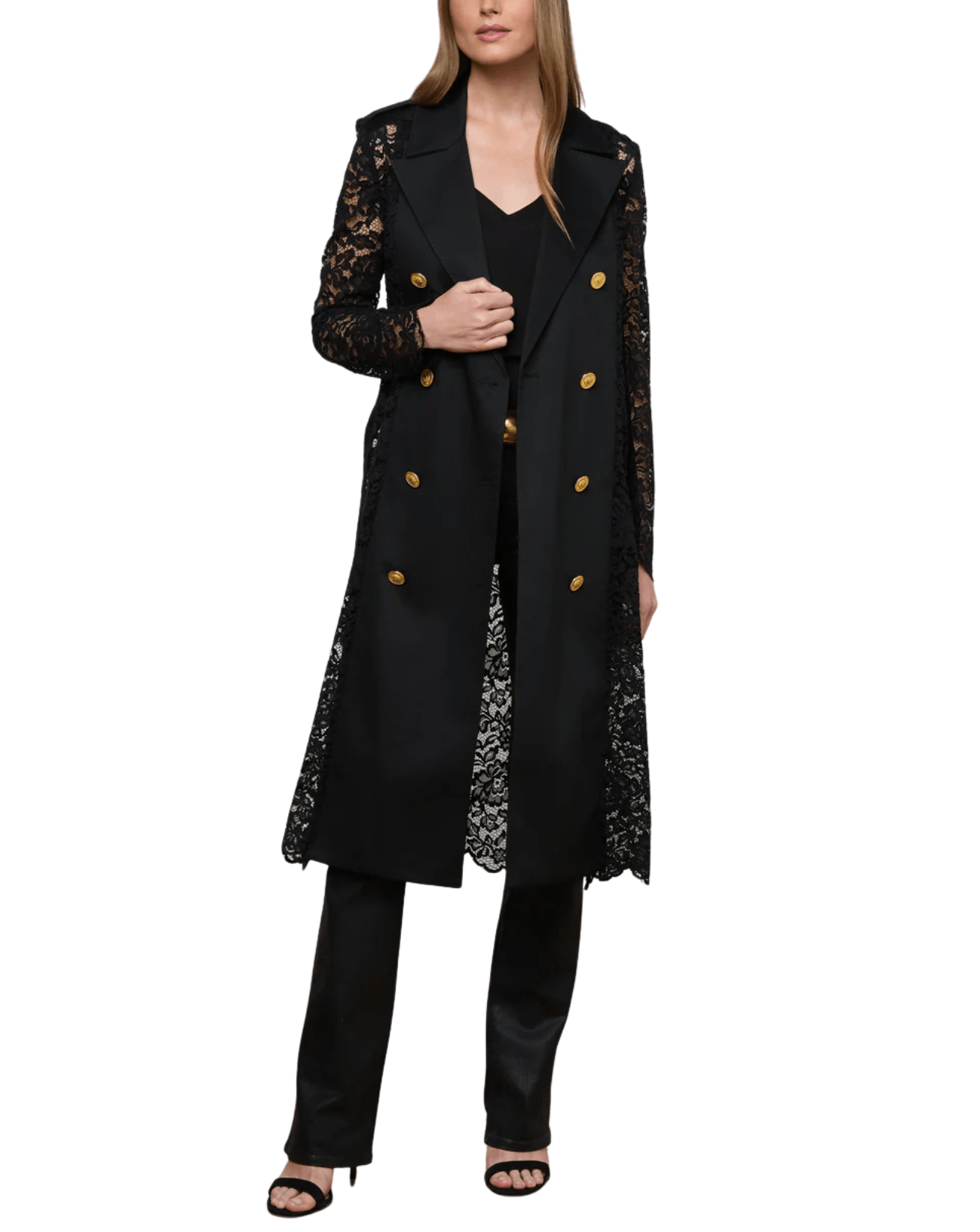 L'agence - RTW - Coats and outerwear