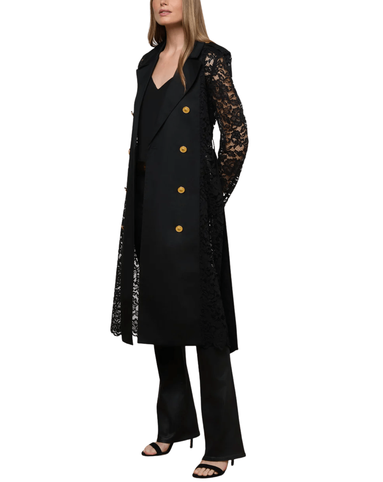L'agence - RTW - Coats and outerwear