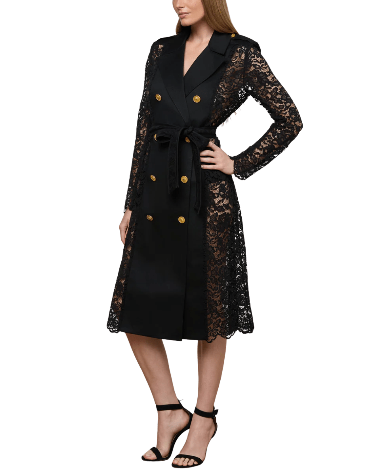 L'agence - RTW - Coats and outerwear
