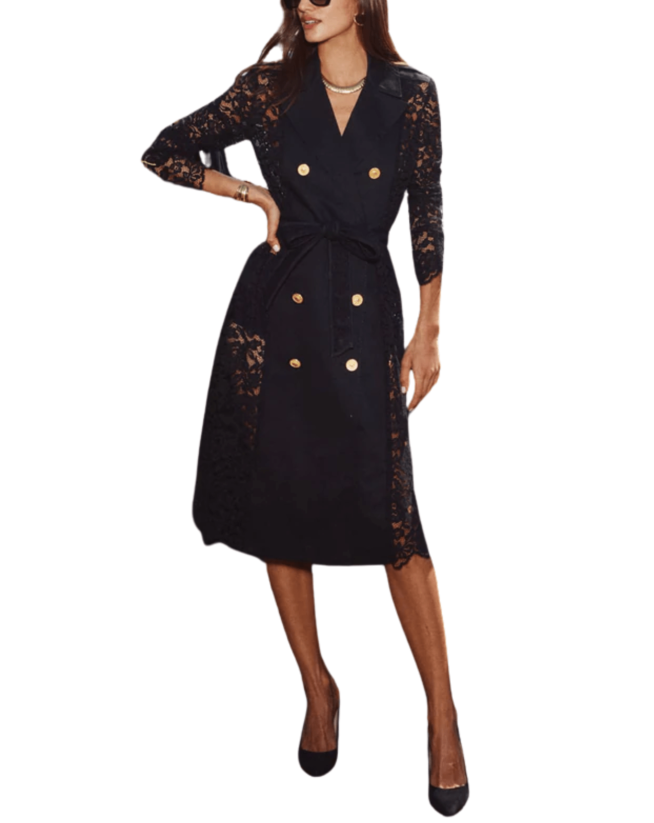 L&#39;agence - RTW - Coats and outerwear