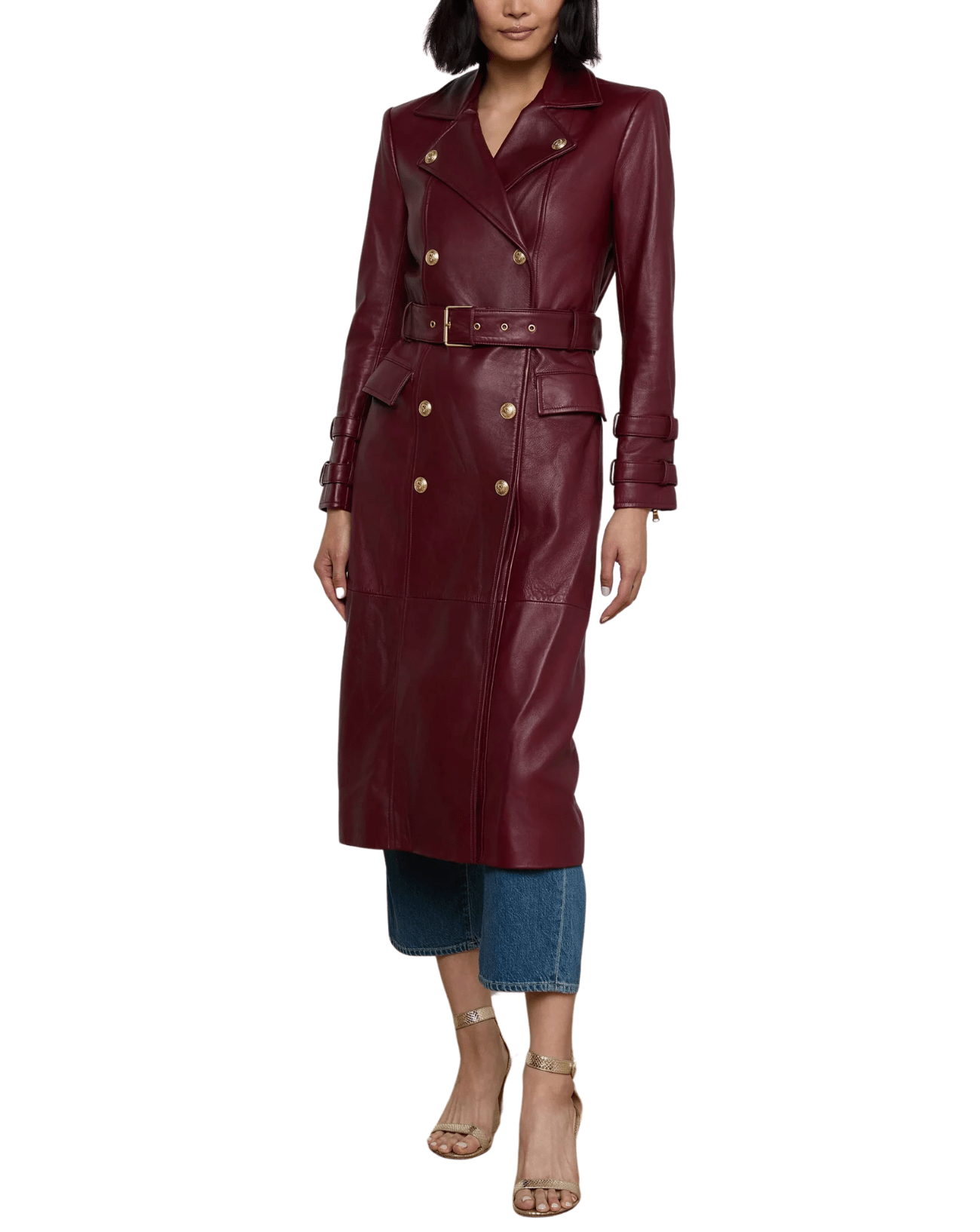L'agence - RTW - Coats and outerwear