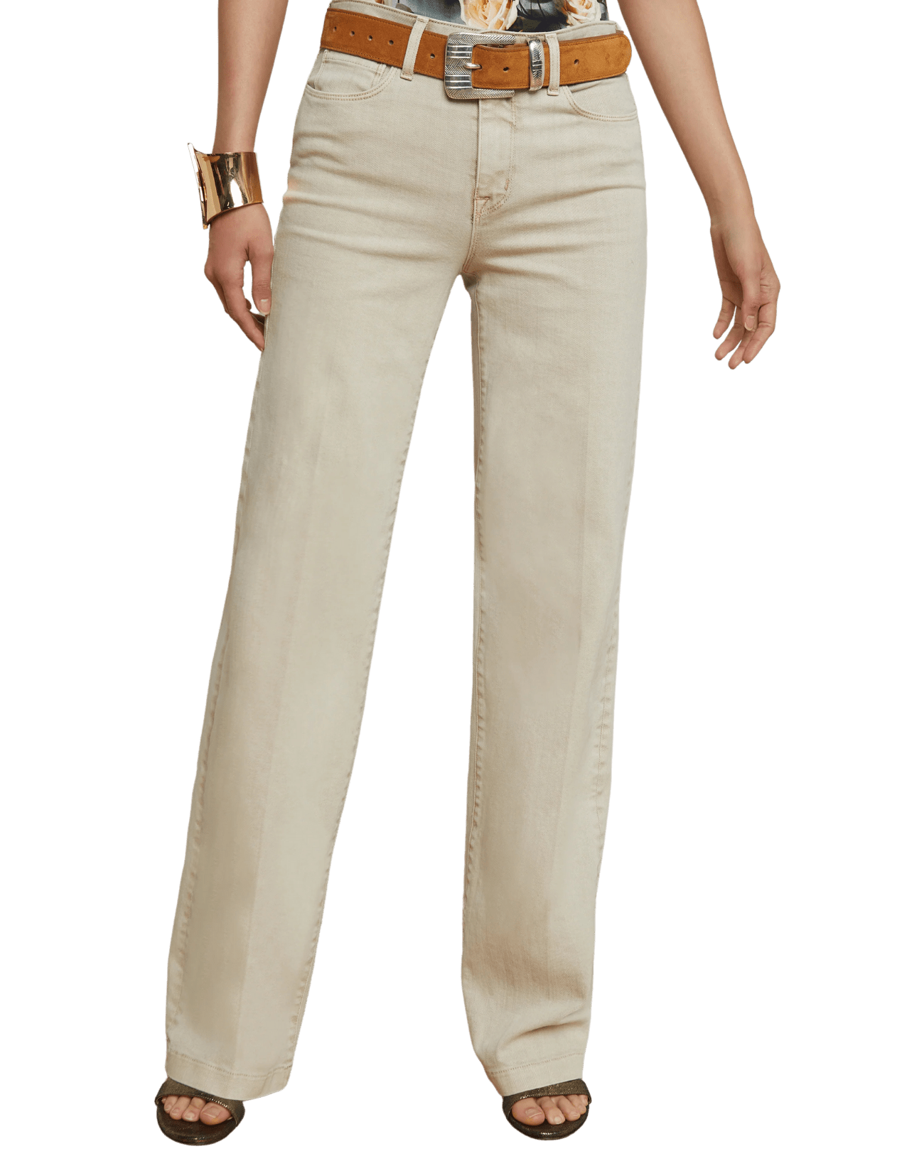 L'agence - RTW - Trousers