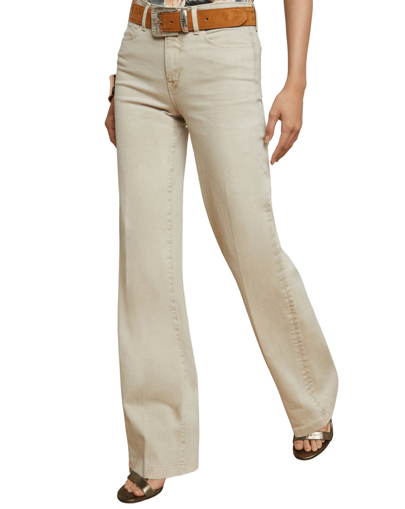 L'agence - RTW - Trousers