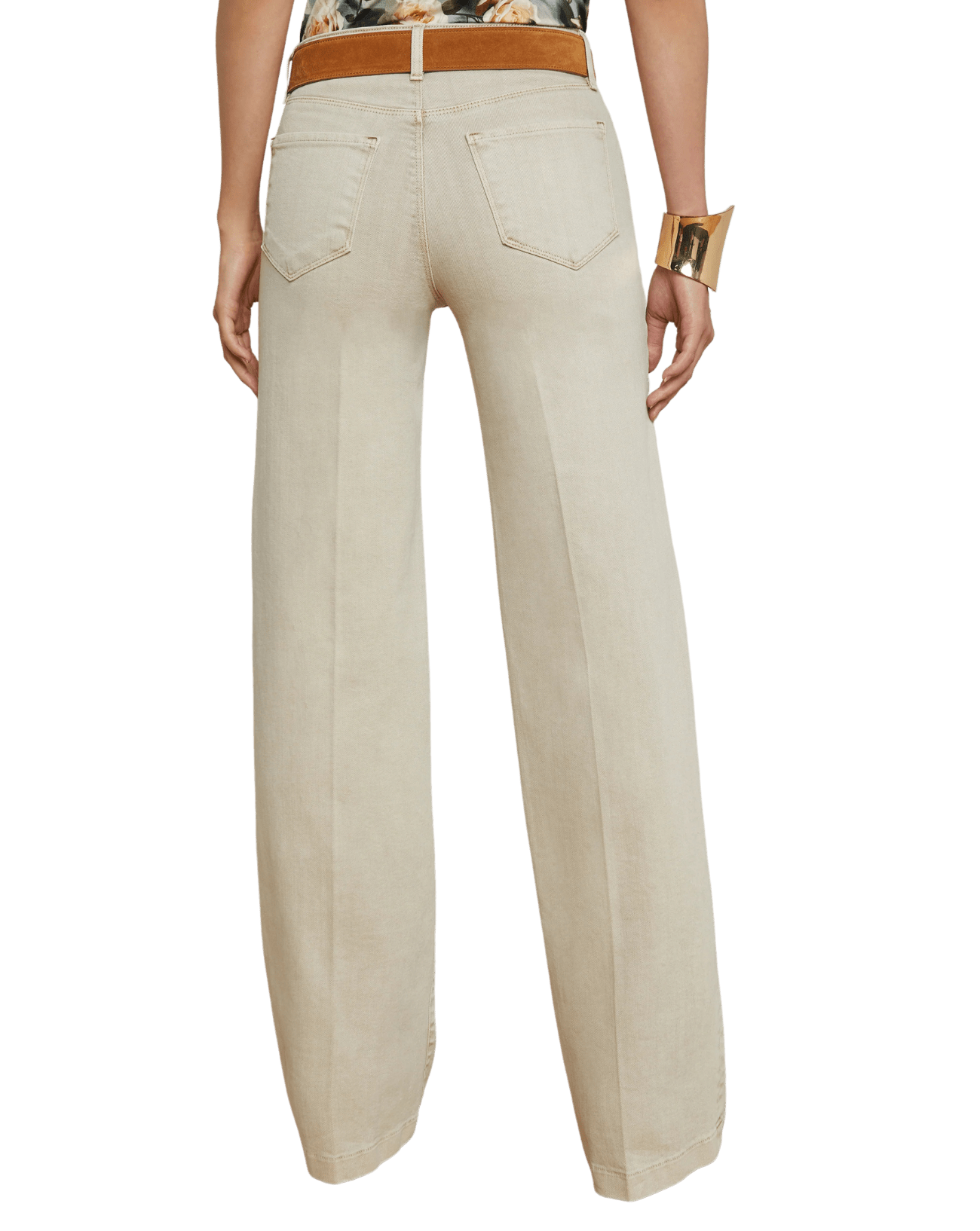 L'agence - RTW - Trousers