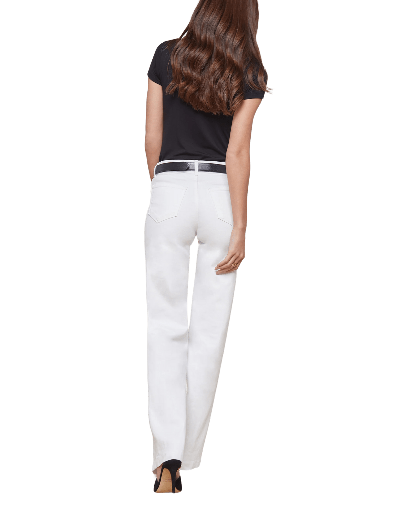 L'agence - RTW - Trousers