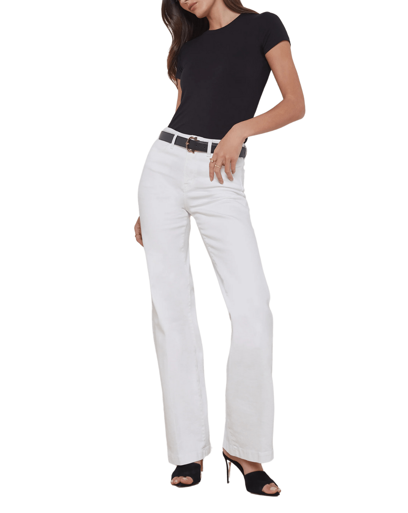 L'agence - RTW - Trousers