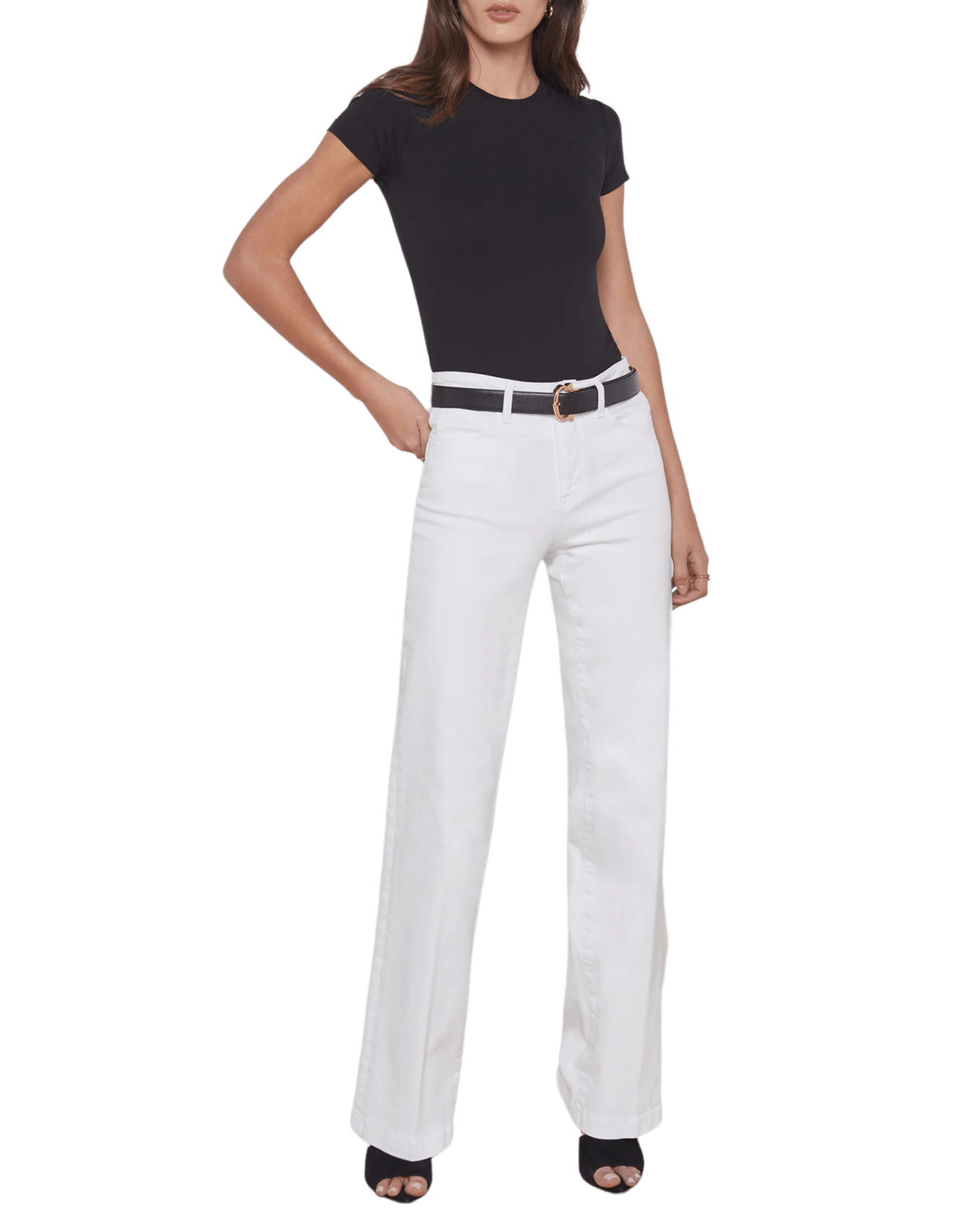 L'agence - RTW - Trousers