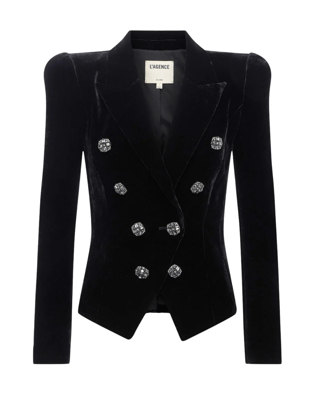 L'agence - RTW - Blazers