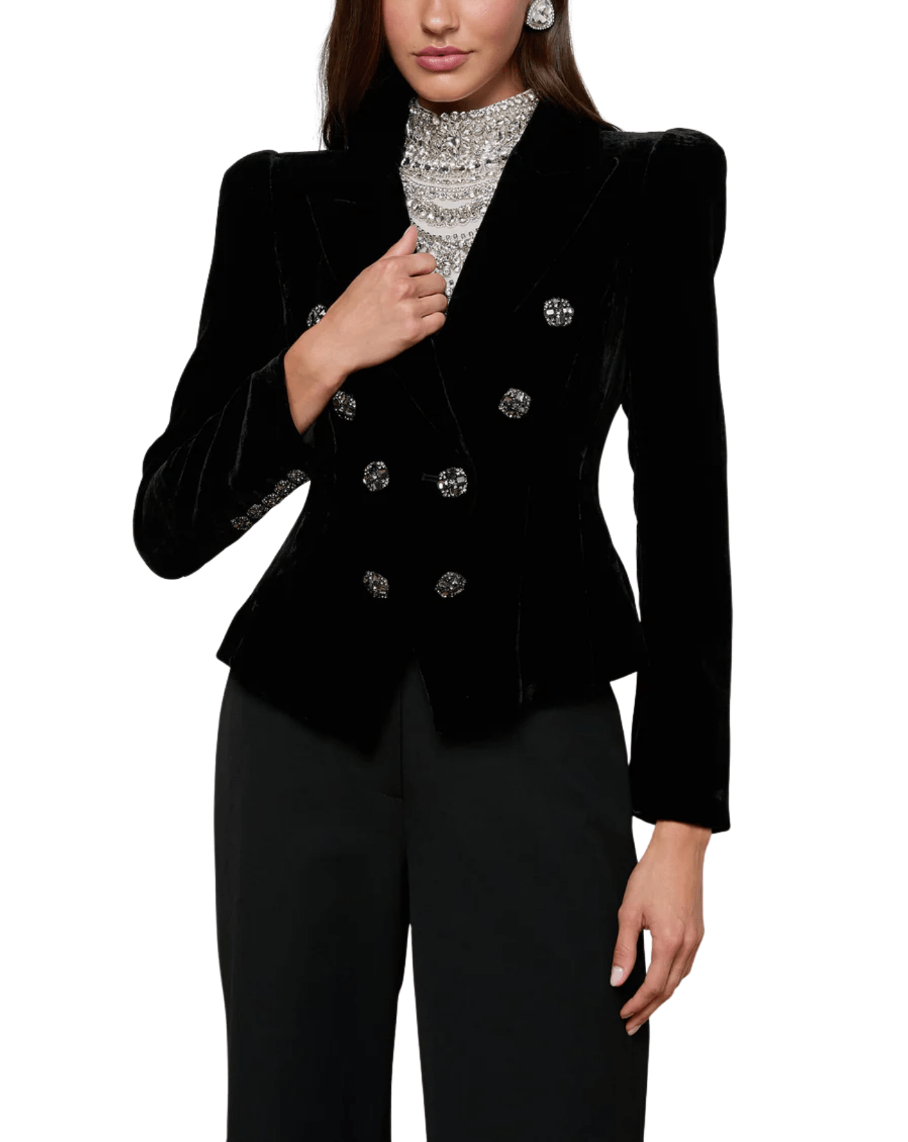 L'agence - RTW - Blazers