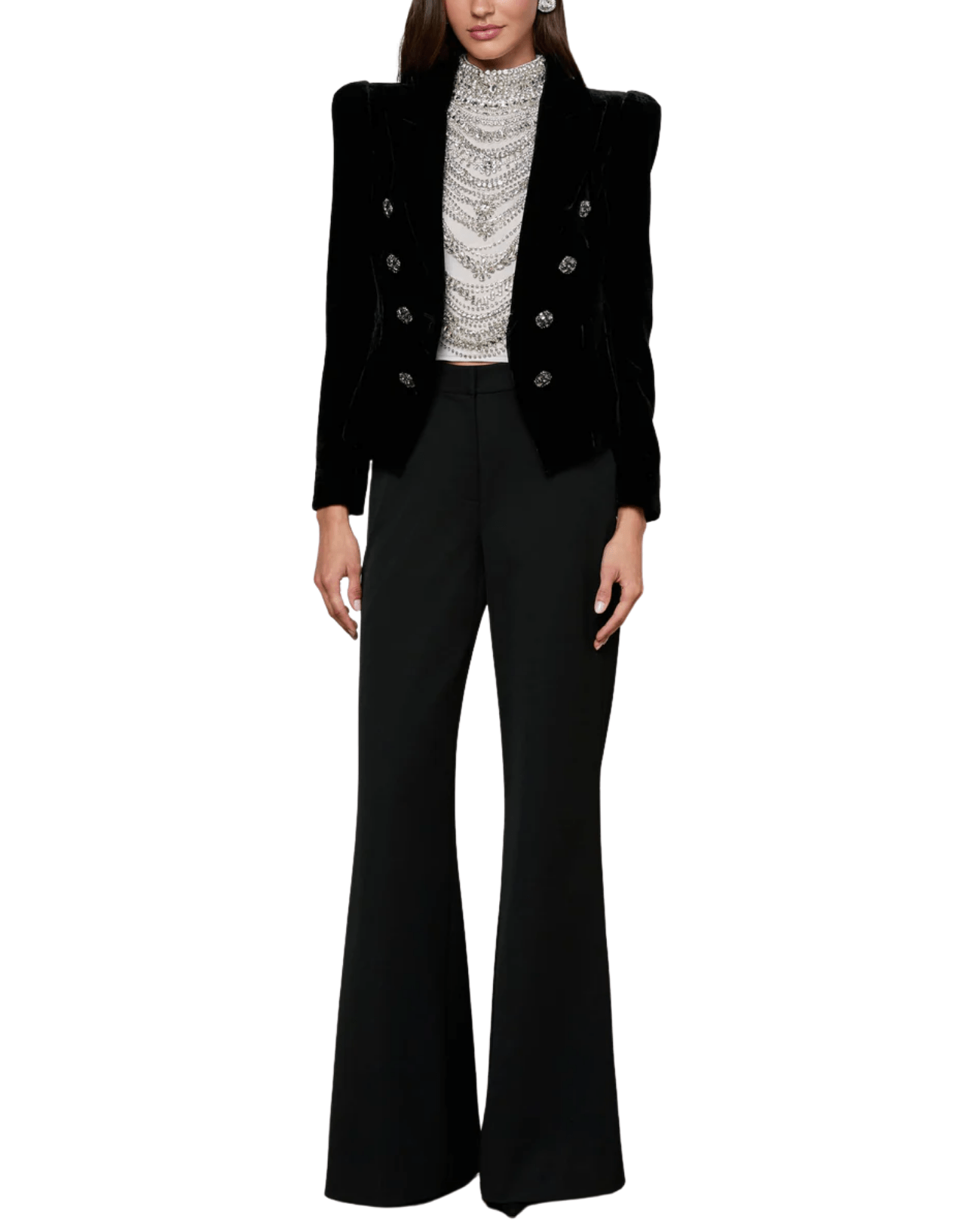 L'agence - RTW - Blazers