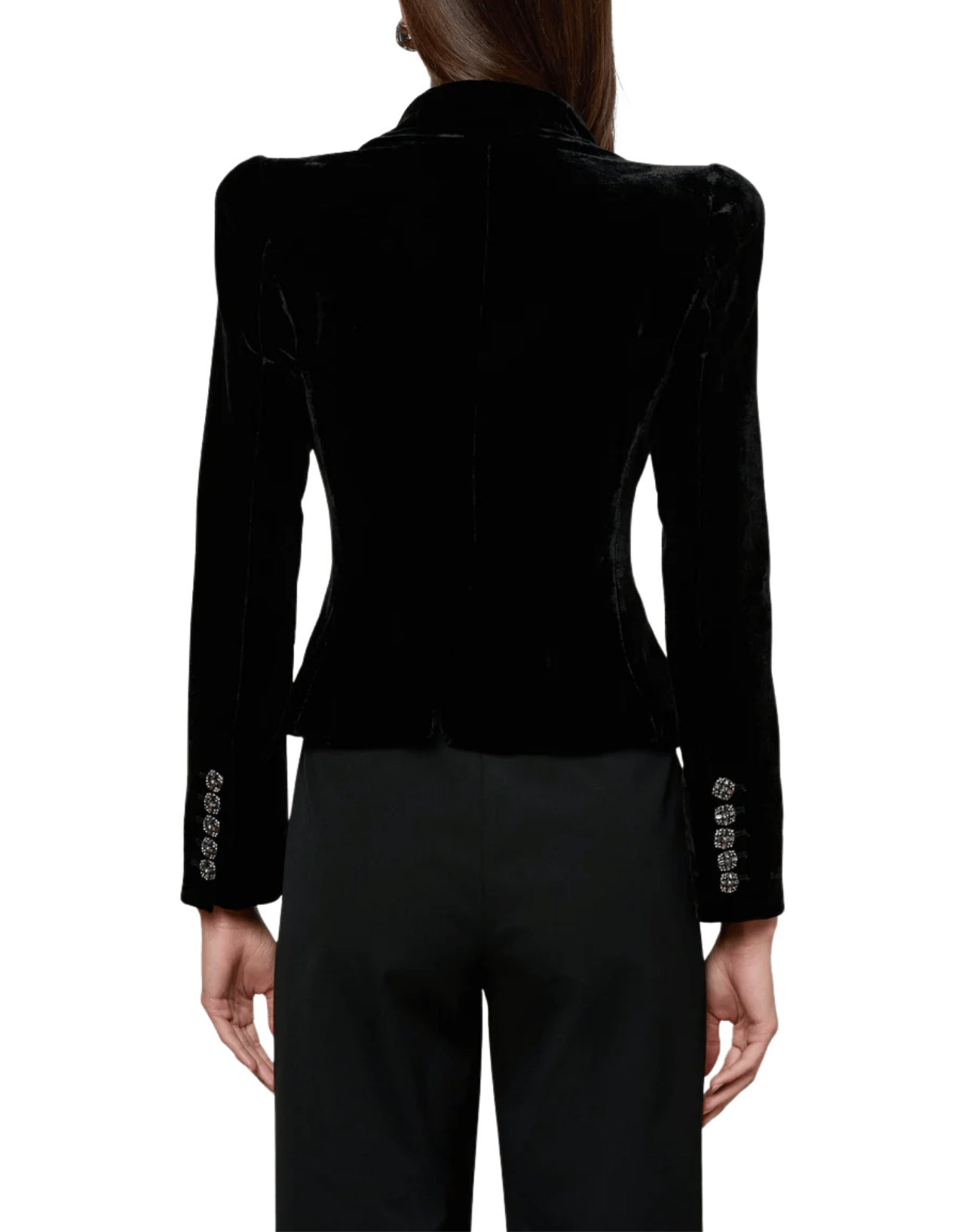 L'agence - RTW - Blazers
