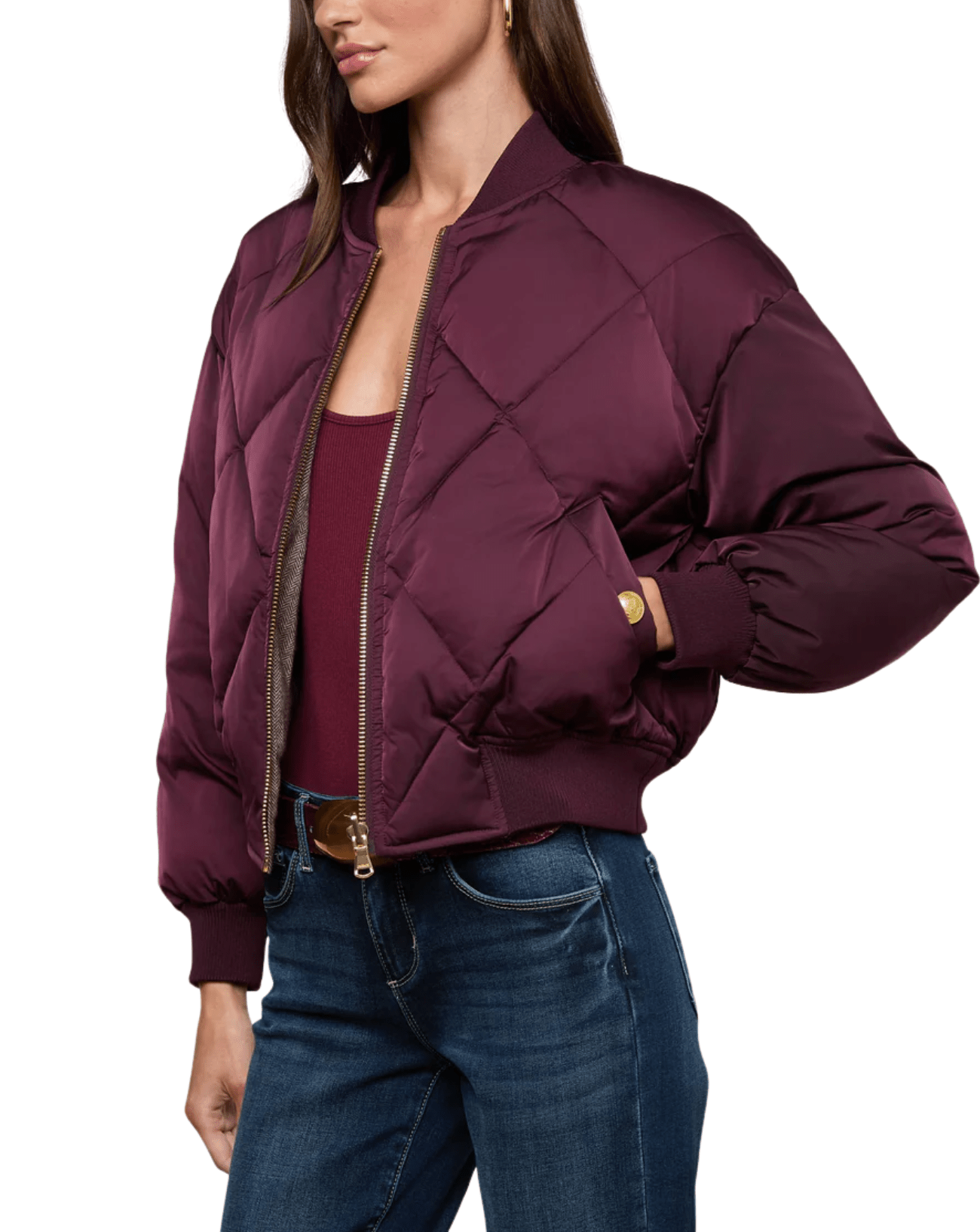 L&#39;agence - RTW - Coats and outerwear
