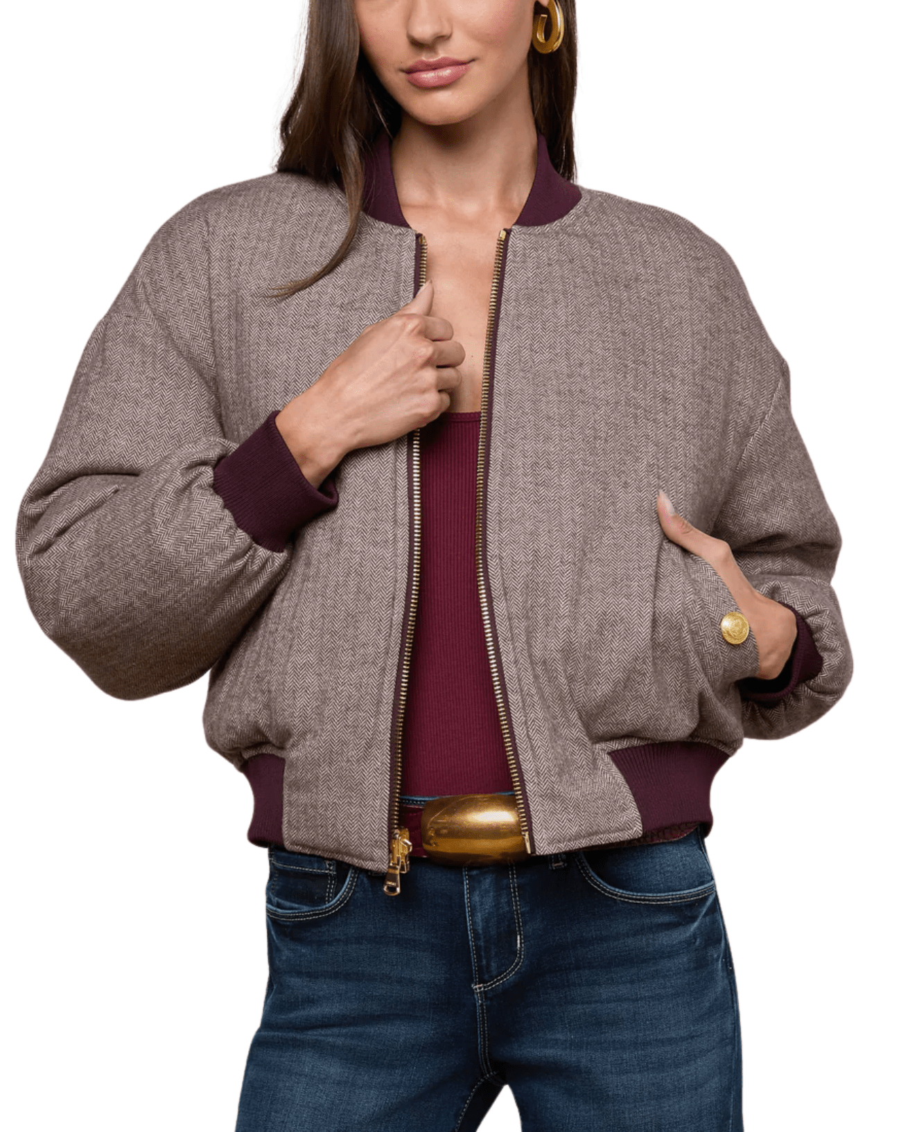L&#39;agence - RTW - Coats and outerwear