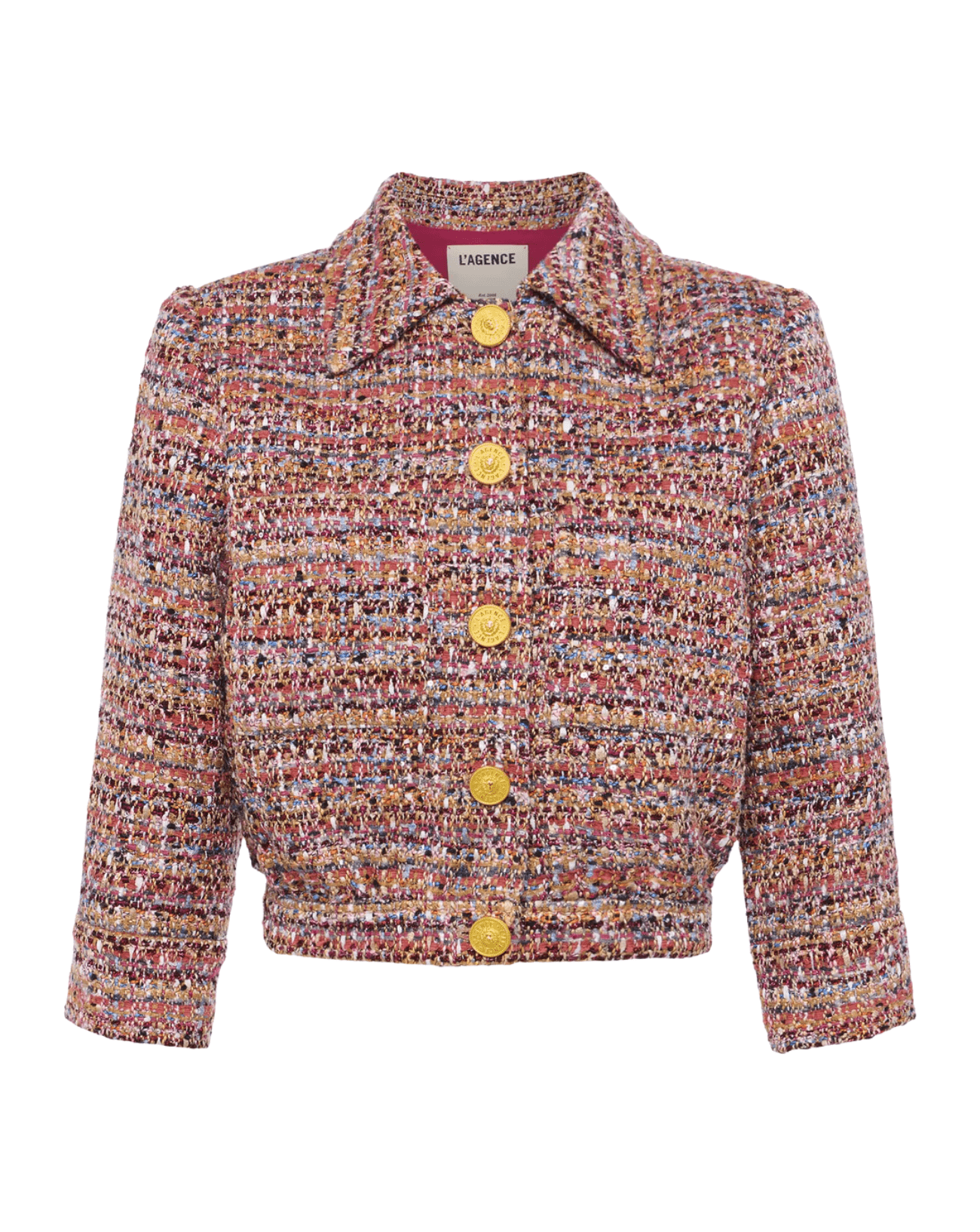 L'agence - RTW - Coats and outerwear