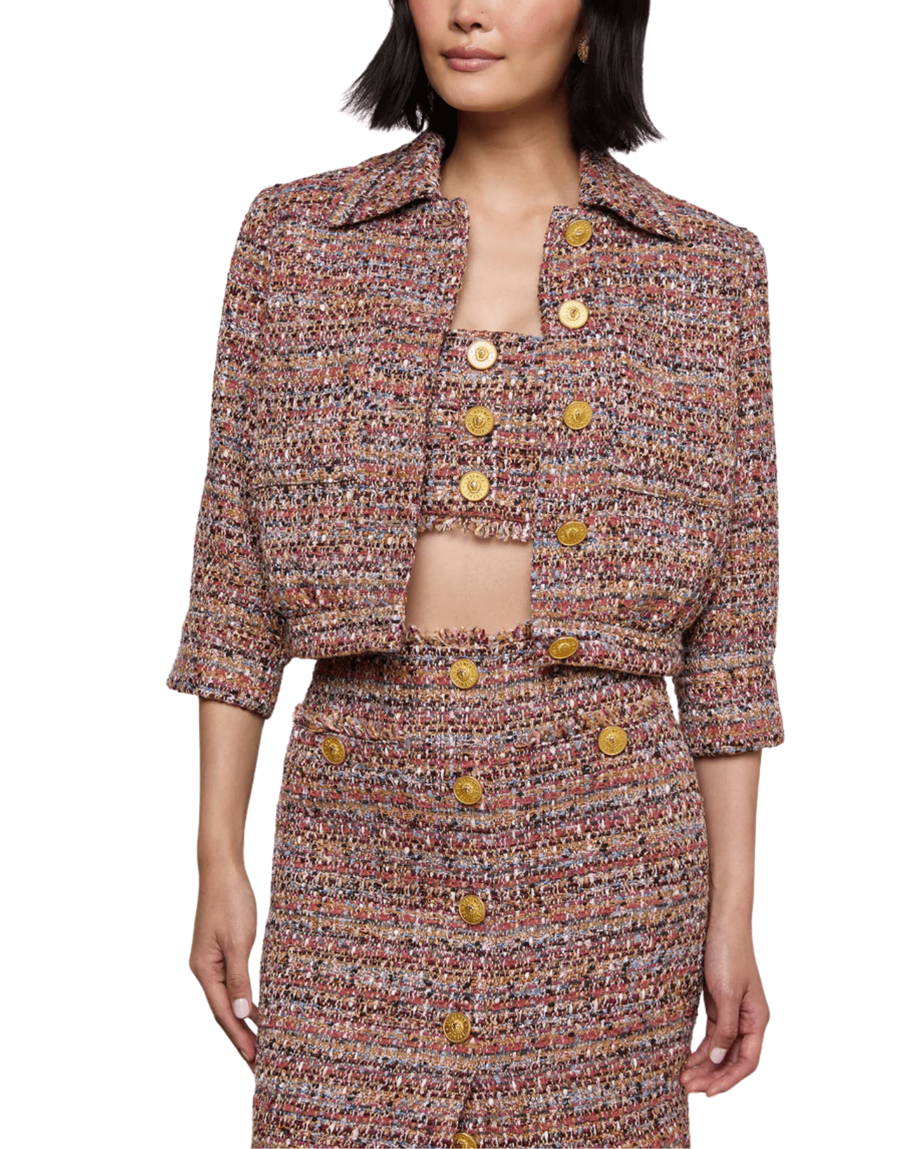 L'agence - RTW - Coats and outerwear
