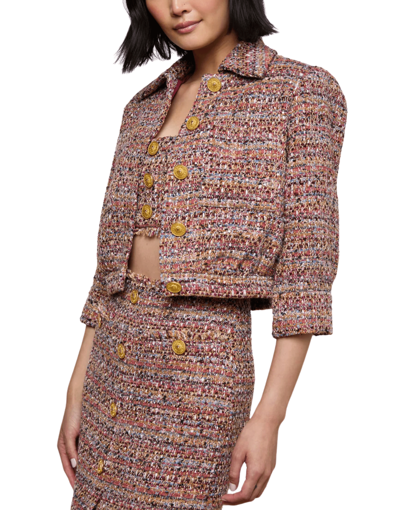L'agence - RTW - Coats and outerwear