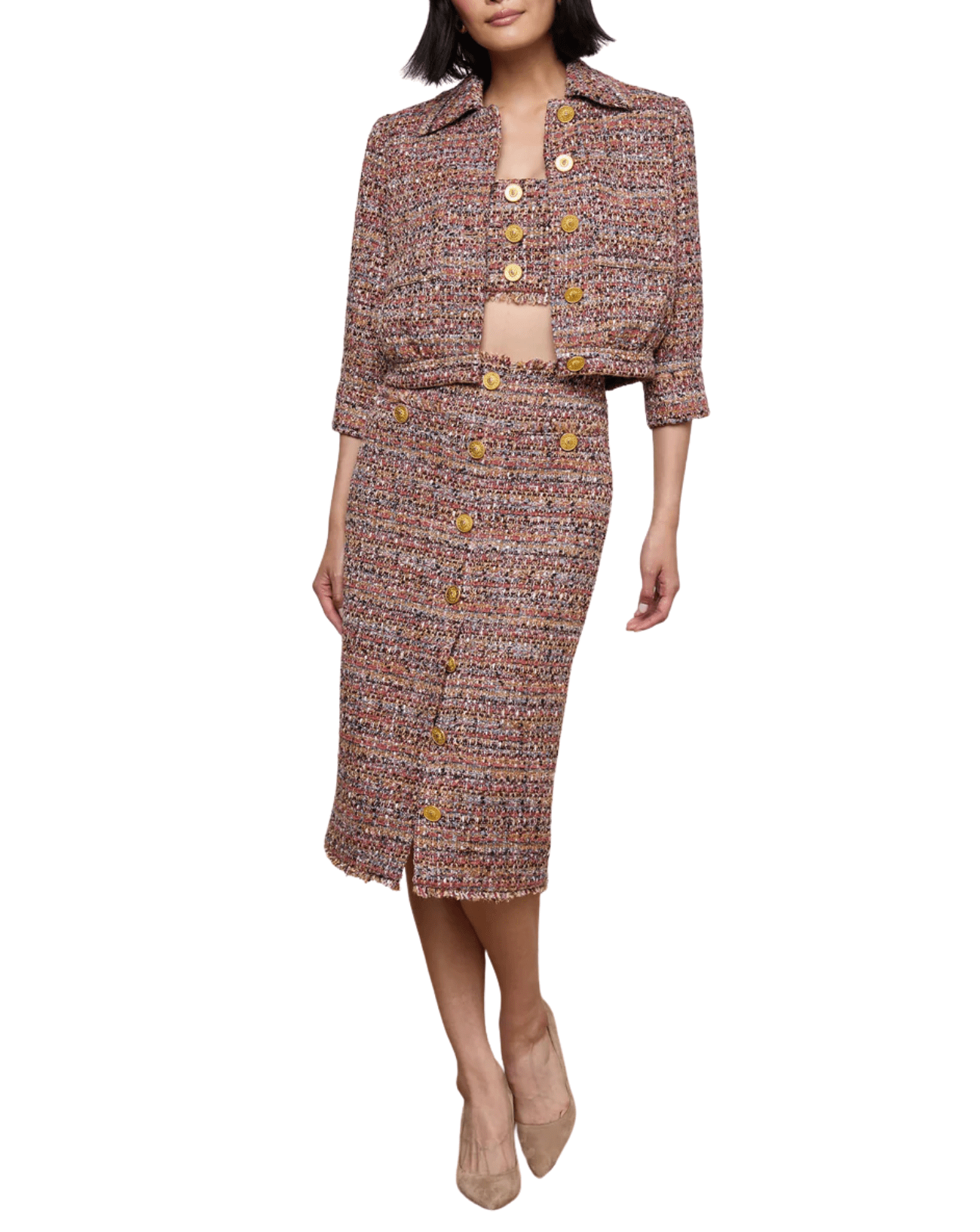 L'agence - RTW - Coats and outerwear