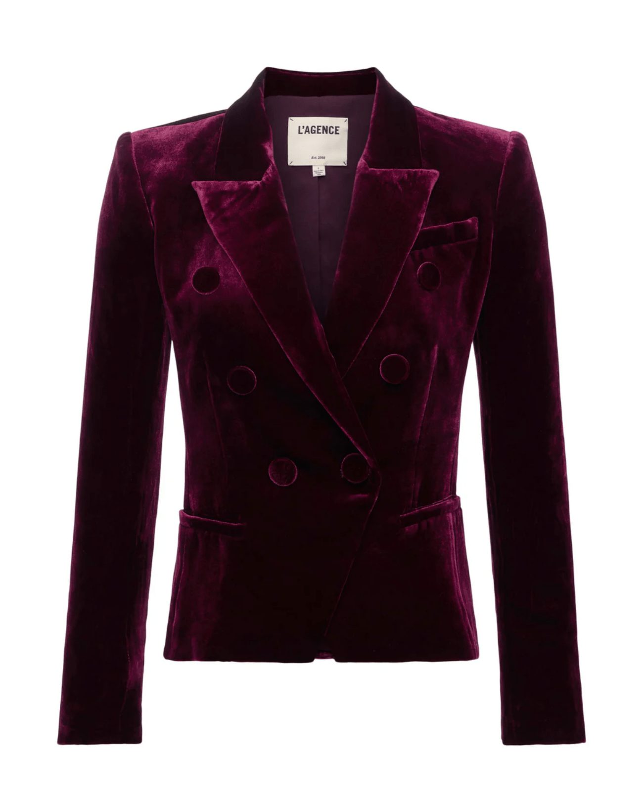 L'agence - RTW - Blazers