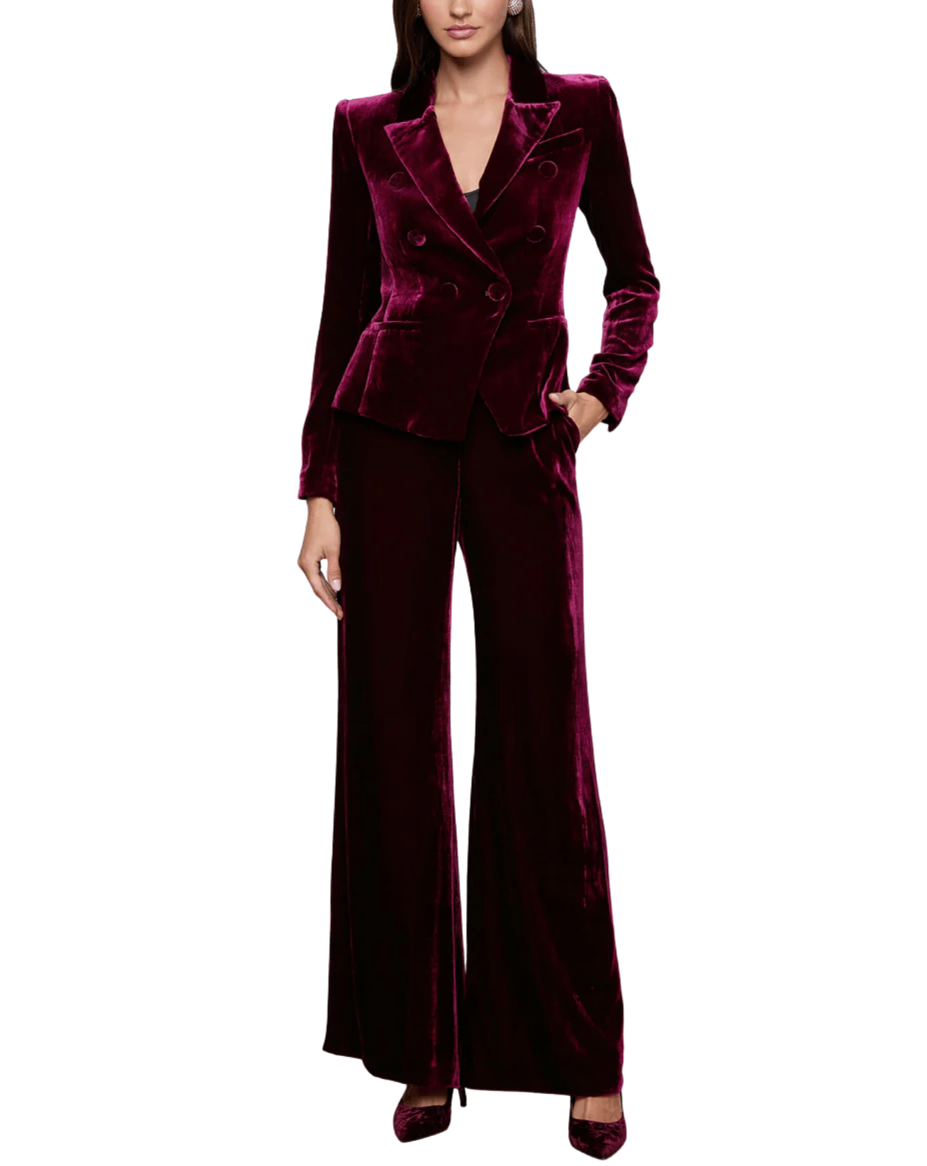 L'agence - RTW - Blazers